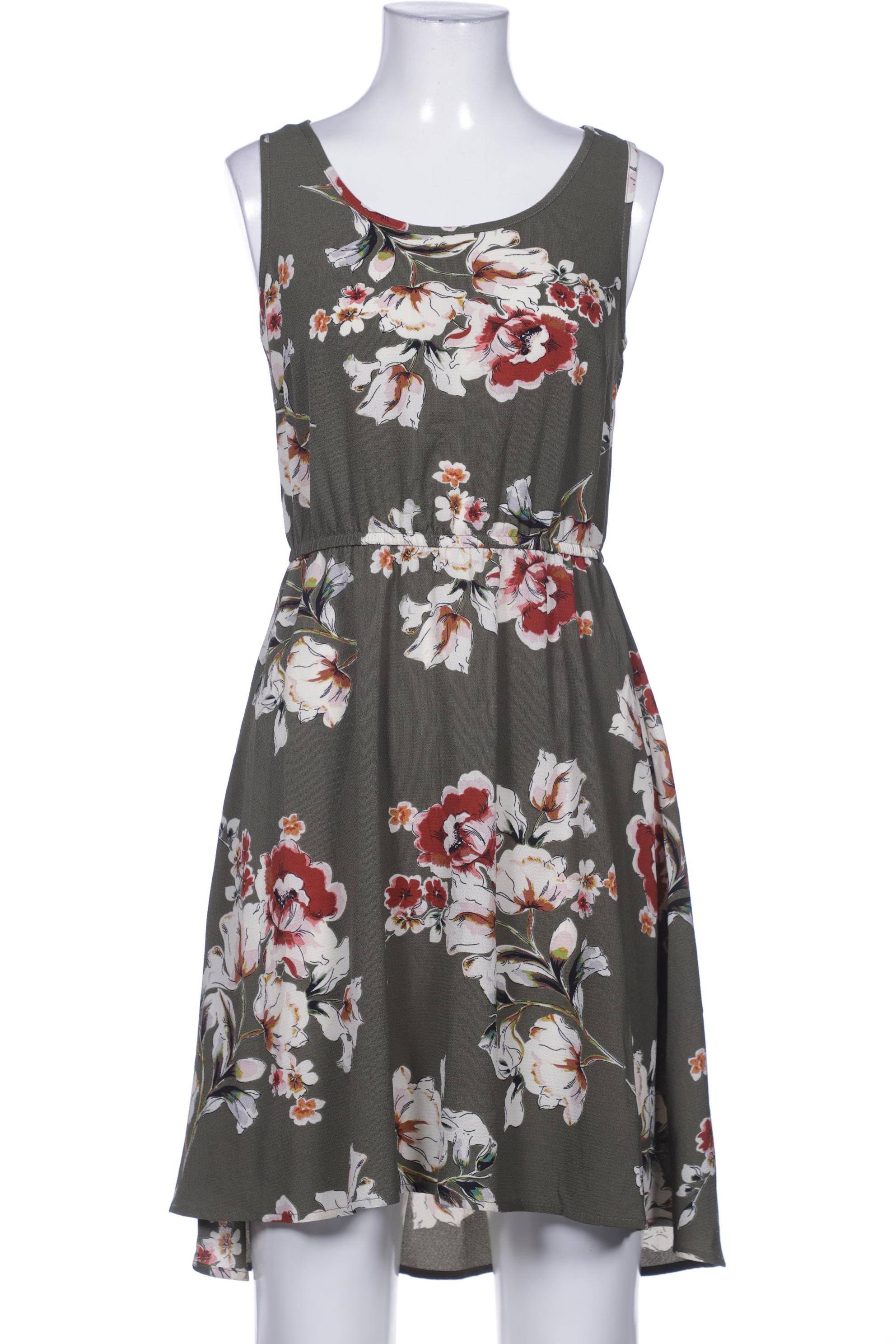 

Only Damen Kleid, grün, Gr. 34