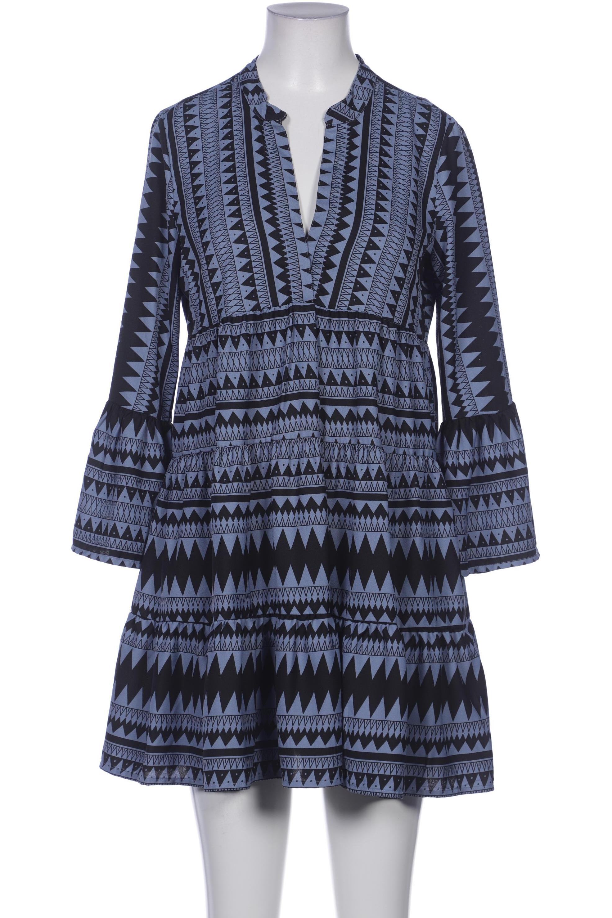 

Only Damen Kleid, blau, Gr. 34