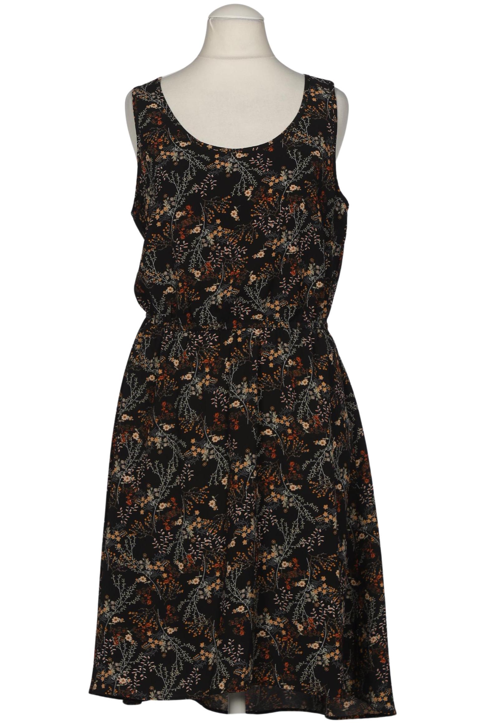 

Only Damen Kleid, schwarz, Gr. 36