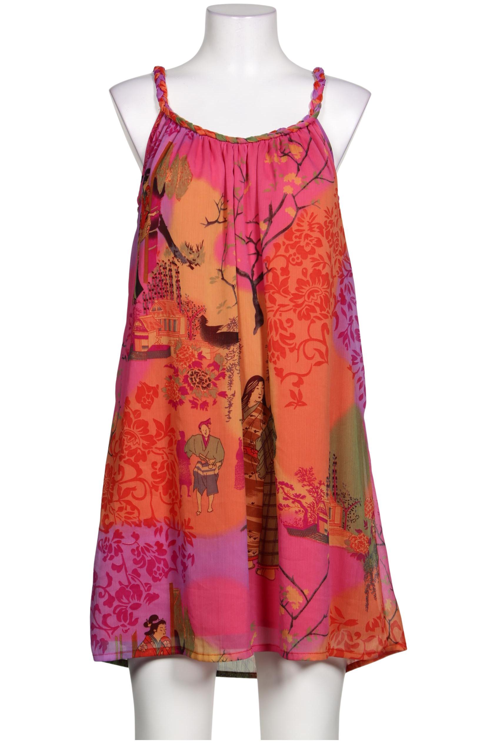 

Only Damen Kleid, mehrfarbig, Gr. 38