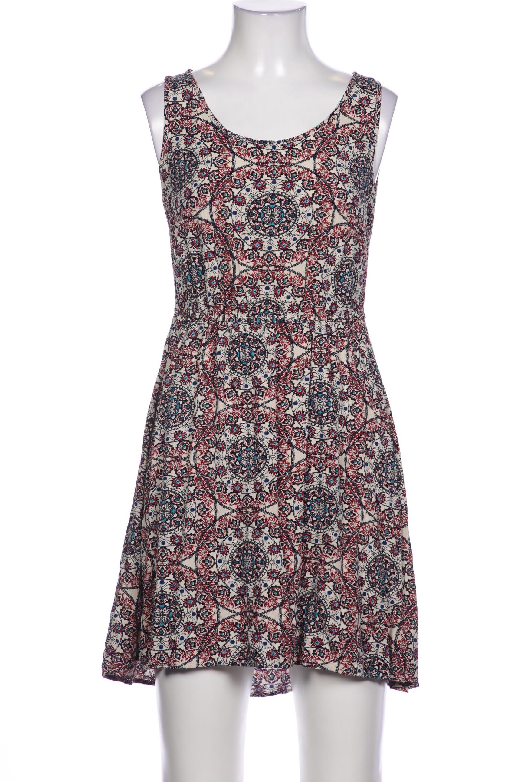 

Only Damen Kleid, mehrfarbig, Gr. 36
