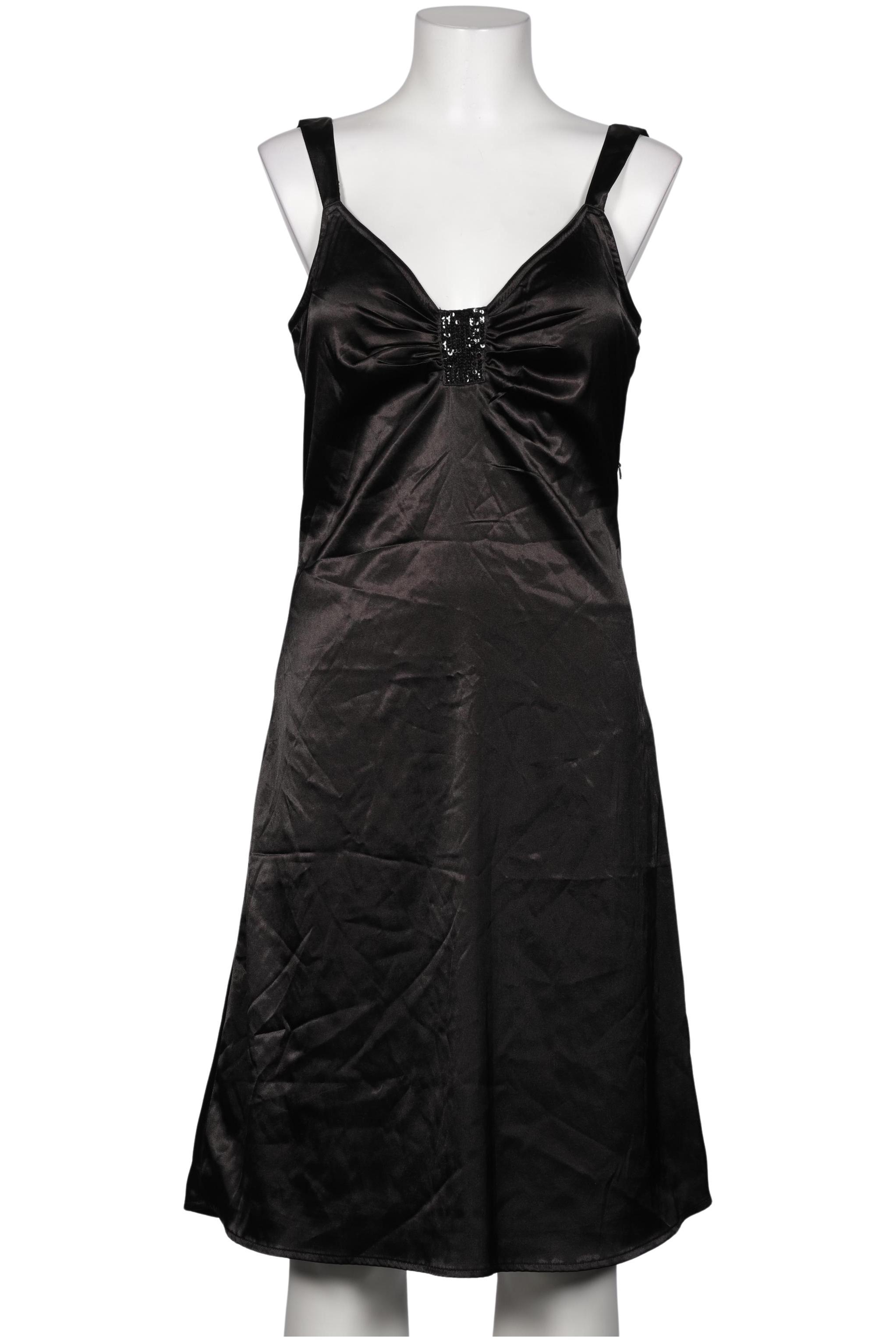 Thumbnail - Only Damen Kleid, schwarz, Gr. 38