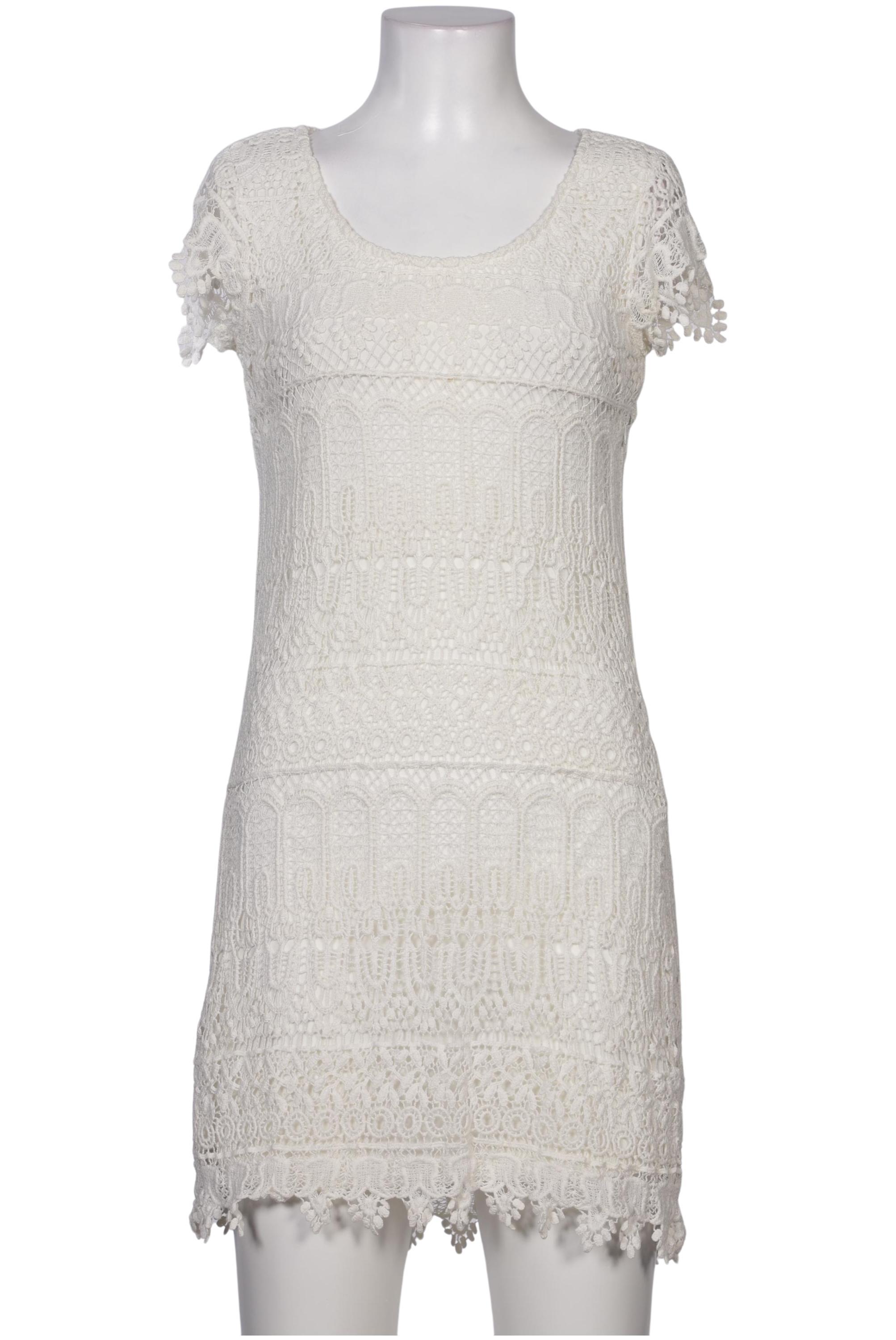

Only Damen Kleid, cremeweiß, Gr. 38