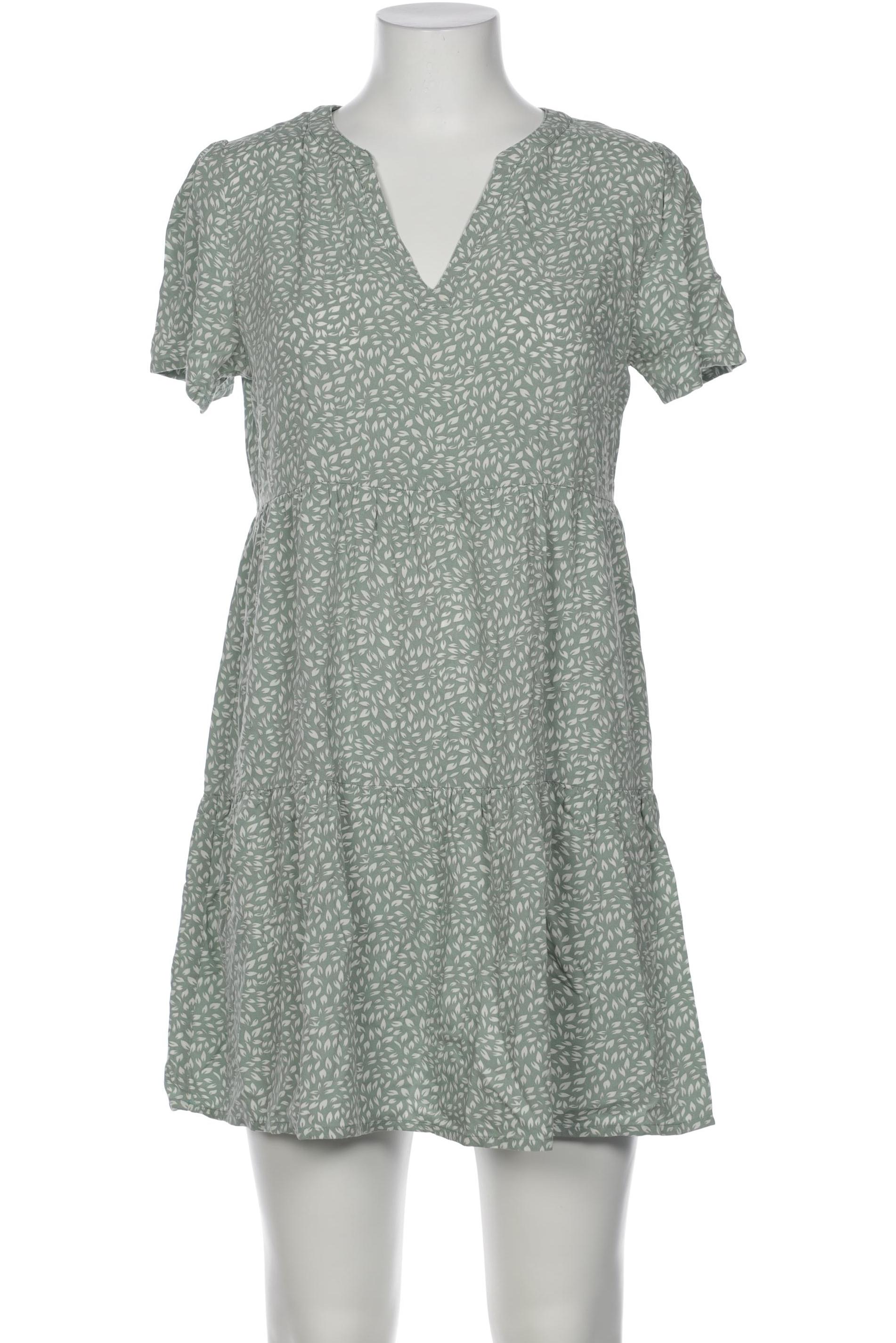 

Only Damen Kleid, grün, Gr. 38