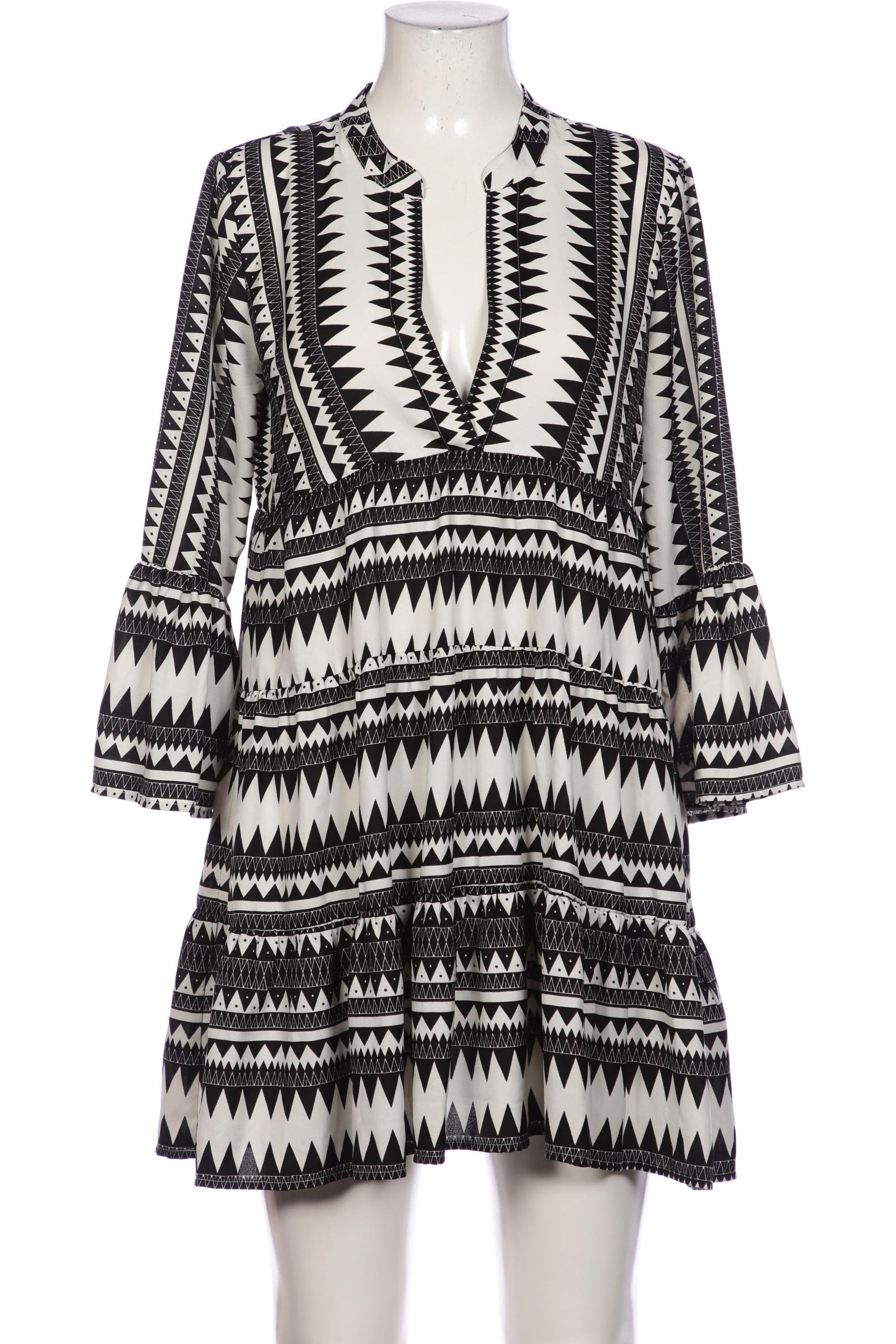 

Only Damen Kleid, schwarz, Gr. 38