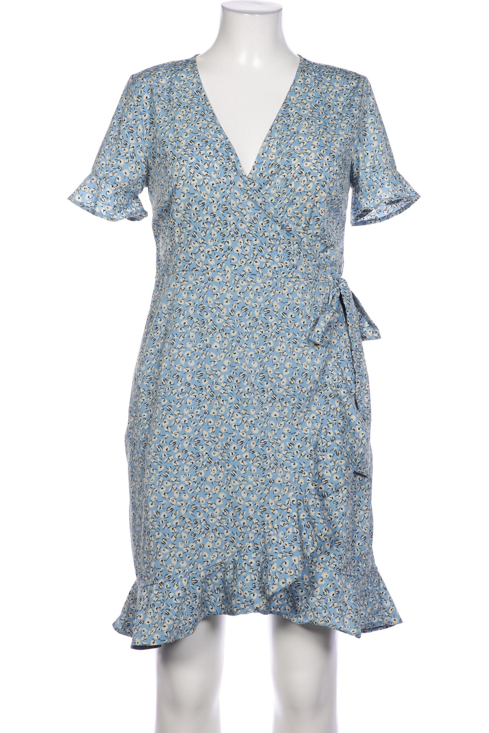 

Only Damen Kleid, blau, Gr. 40