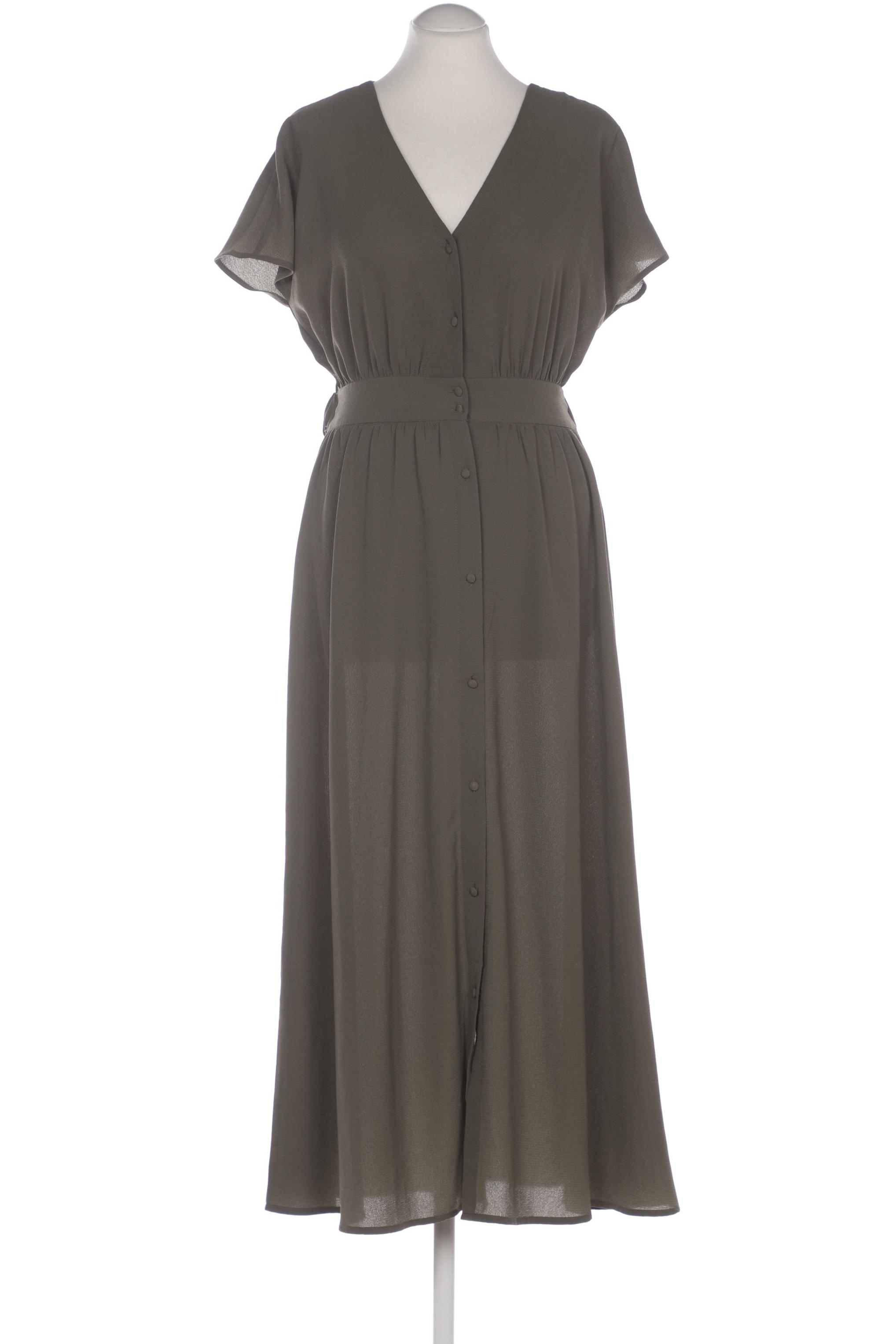 

Only Damen Kleid, grün, Gr. 36