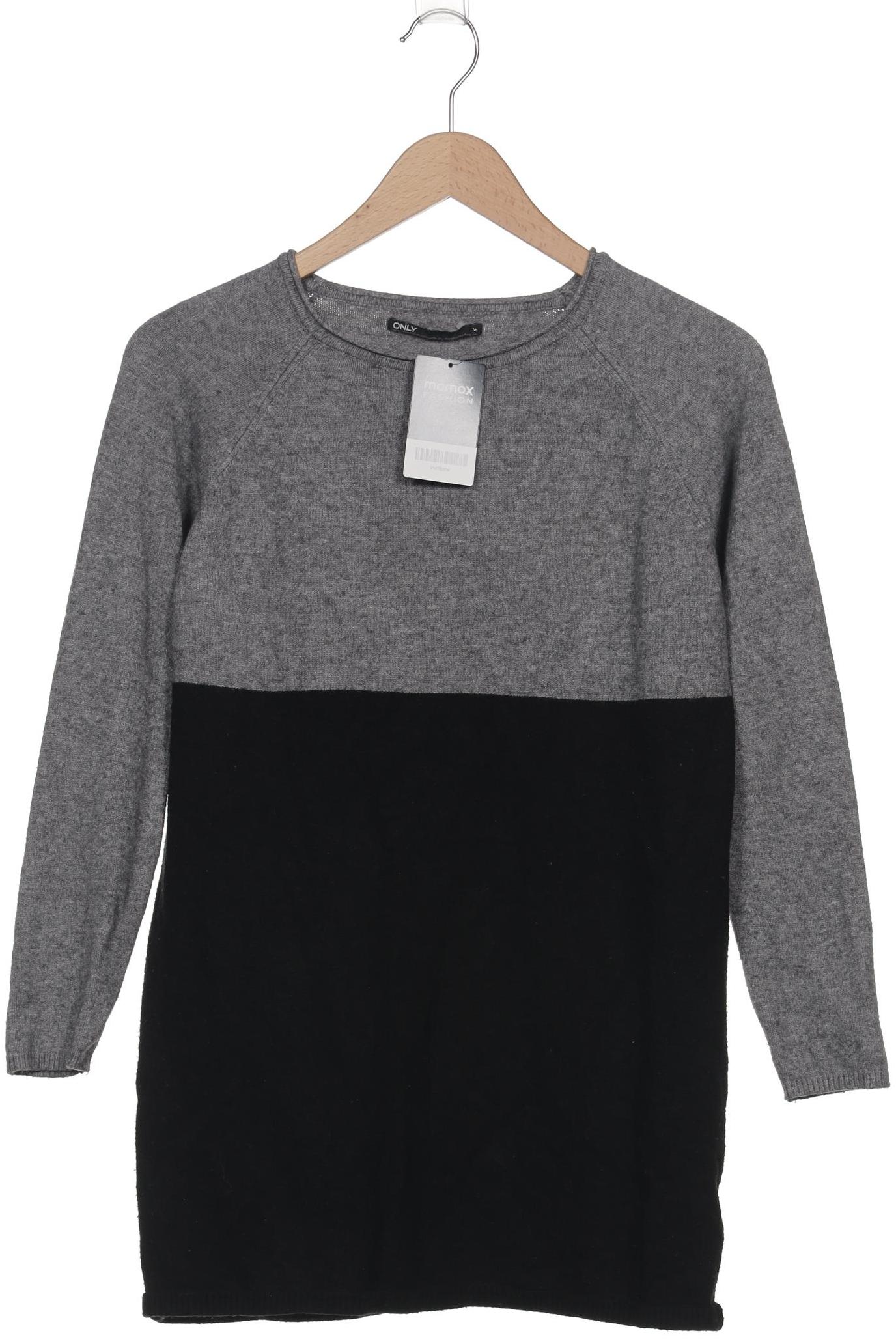 

Only Damen Kleid, grau, Gr. 38