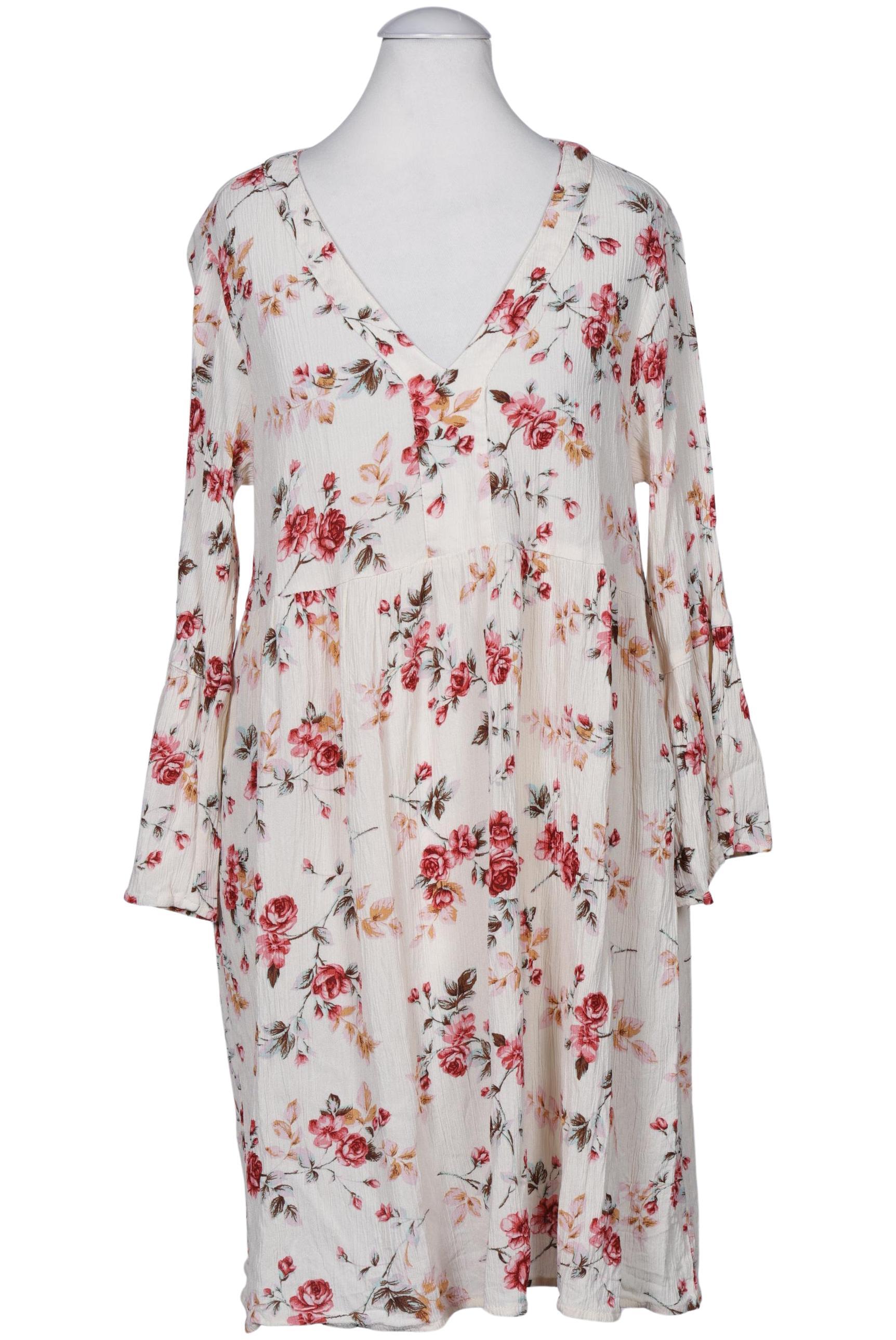 

Only Damen Kleid, beige, Gr. 36