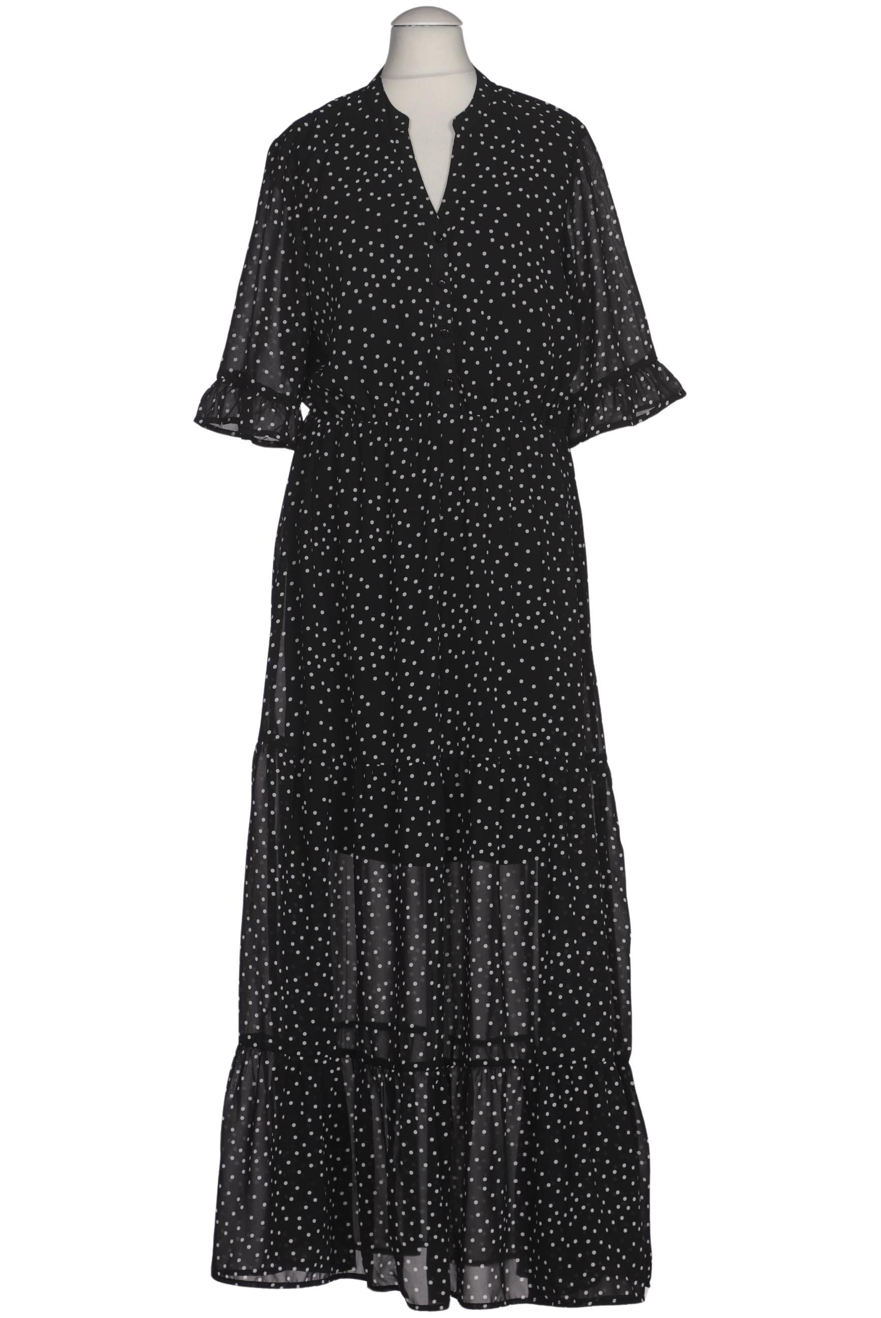 

Only Damen Kleid, schwarz, Gr. 38