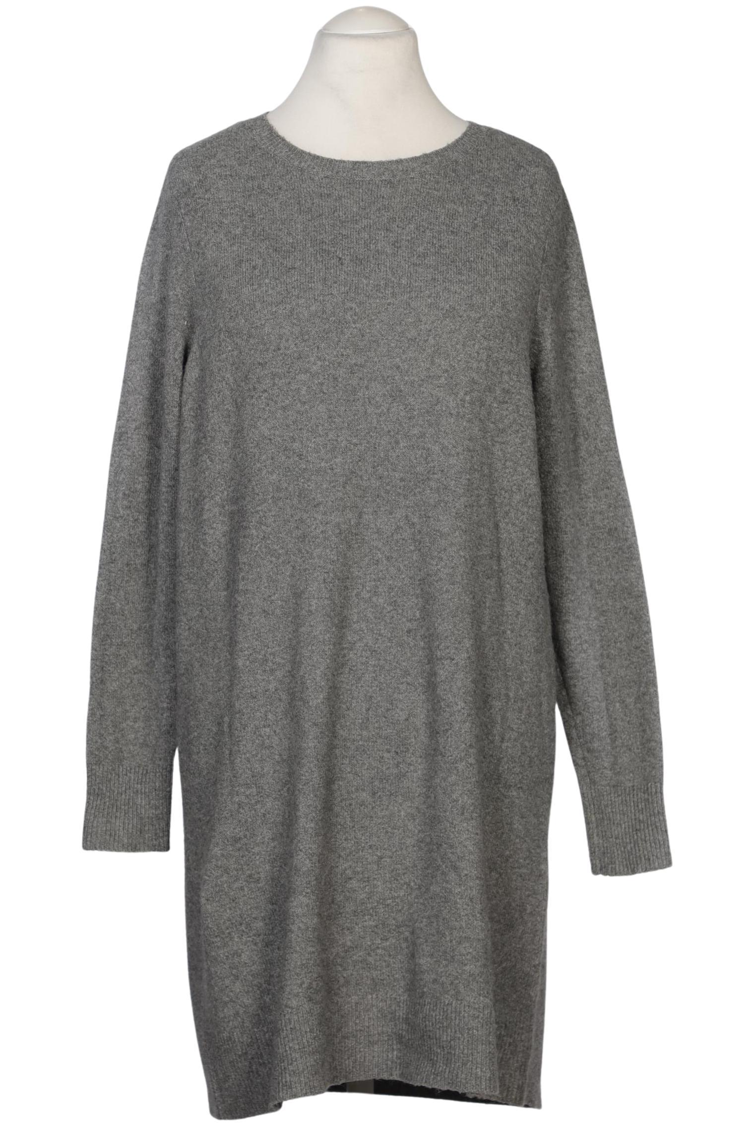 

Only Damen Kleid, grau, Gr. 42