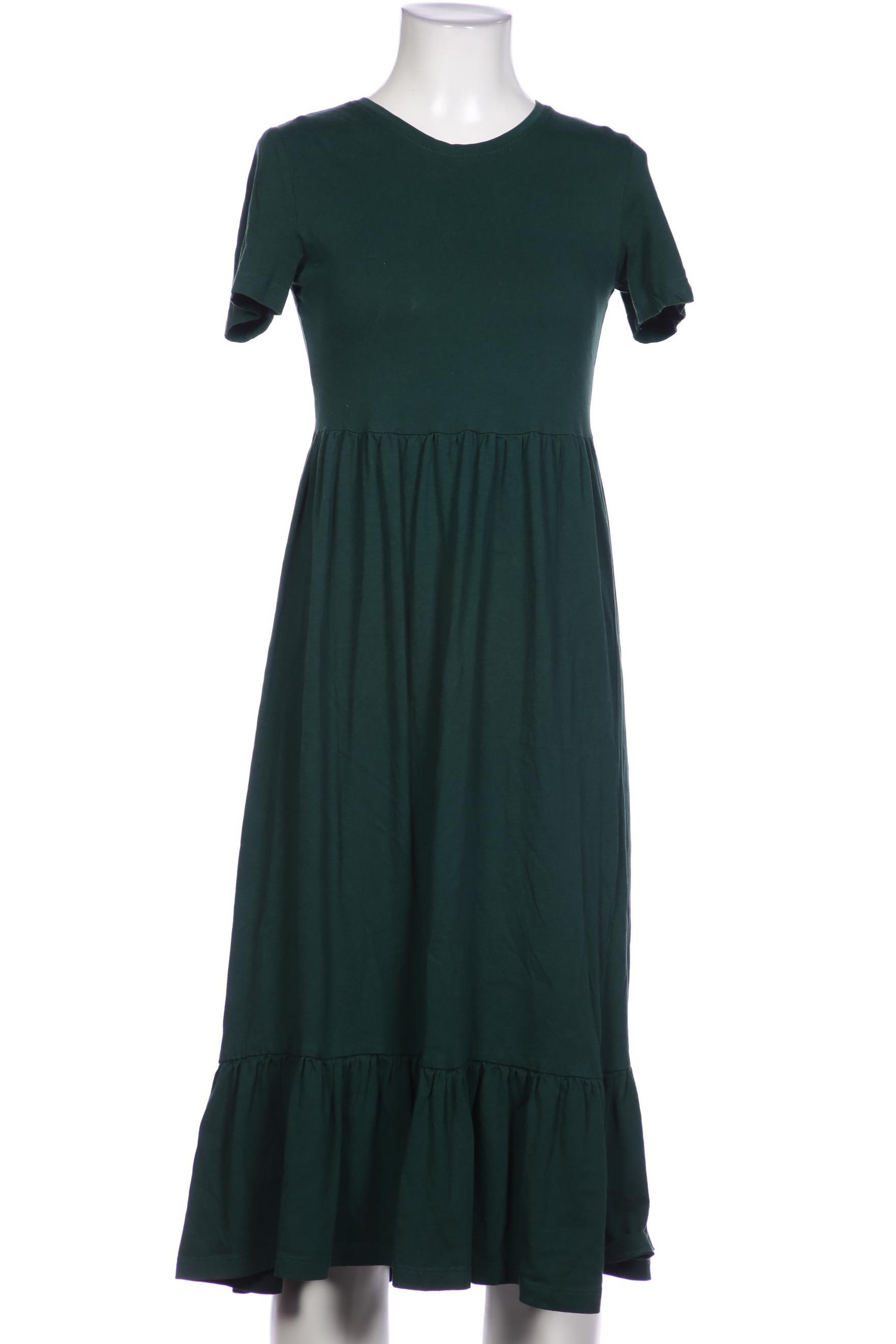 

Only Damen Kleid, grün, Gr. 34