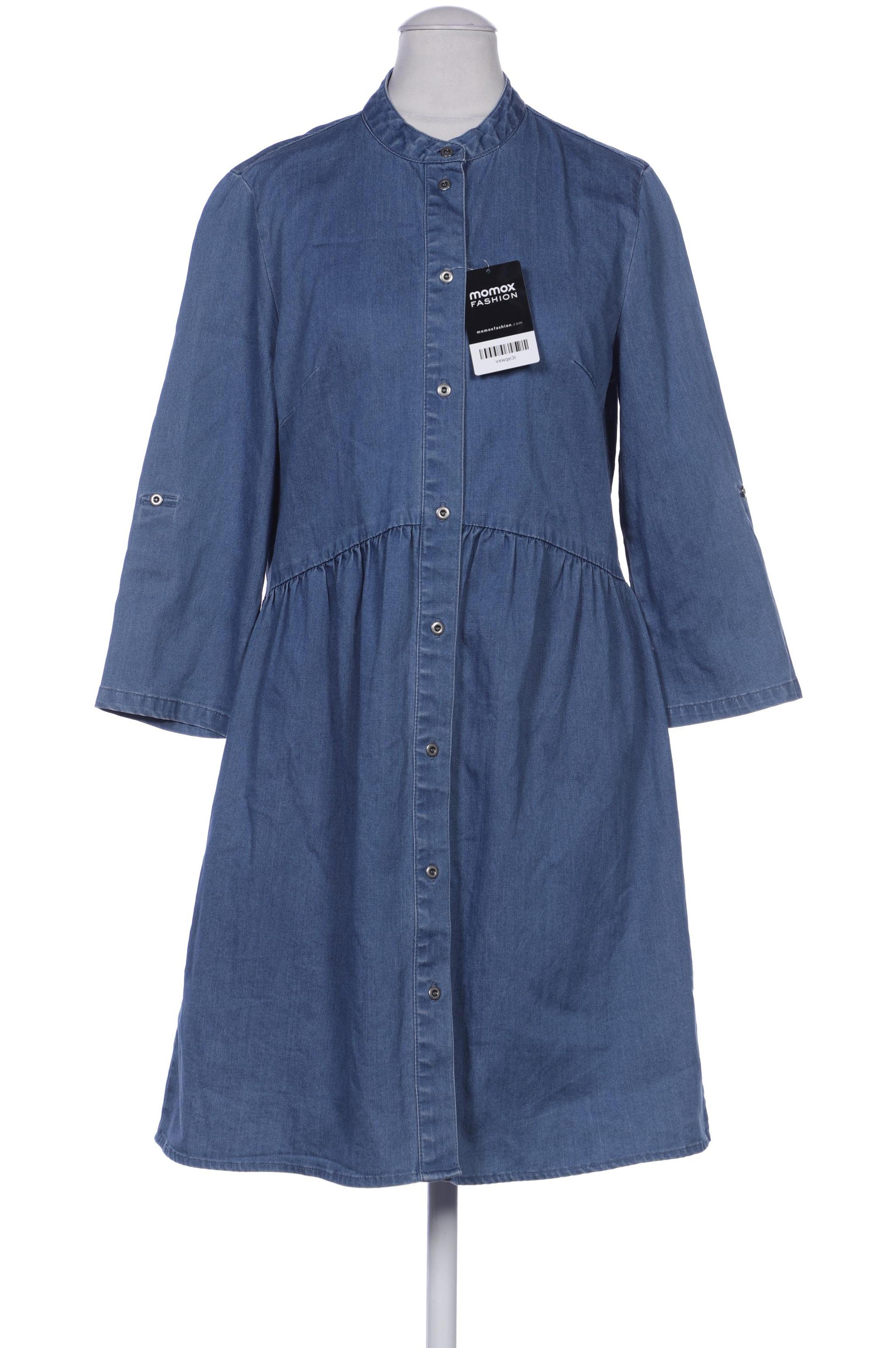 

Only Damen Kleid, blau, Gr. 34