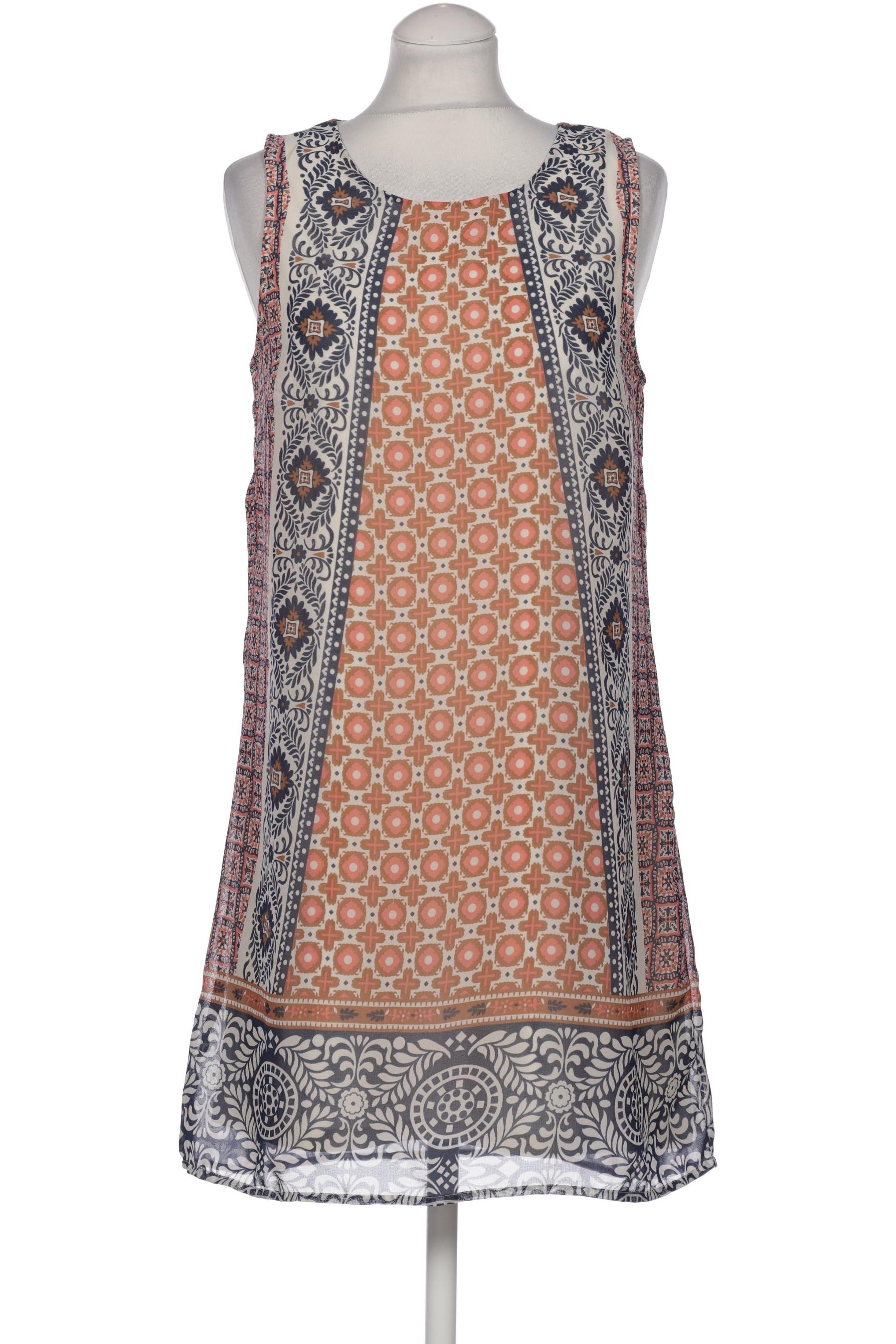 

Only Damen Kleid, mehrfarbig, Gr. 40