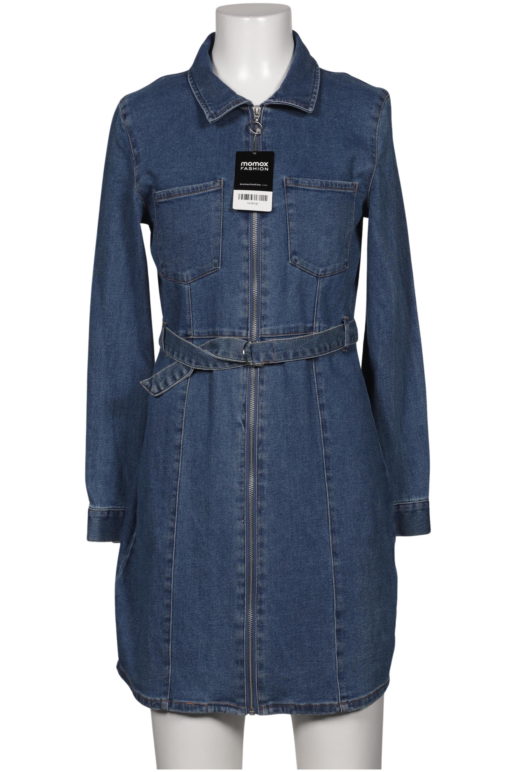

Only Damen Kleid, blau, Gr. 38