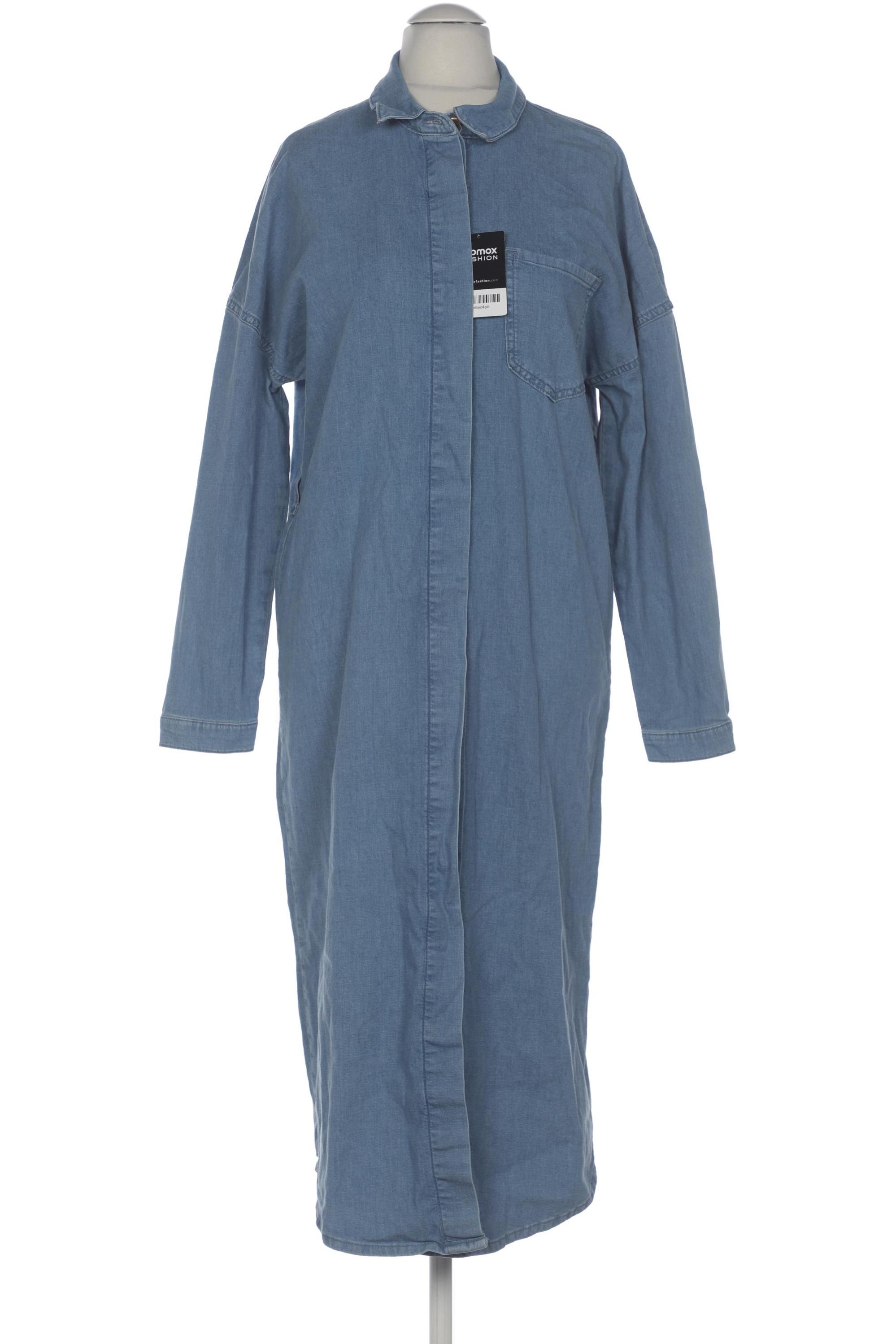 

Only Damen Kleid, blau, Gr. 36