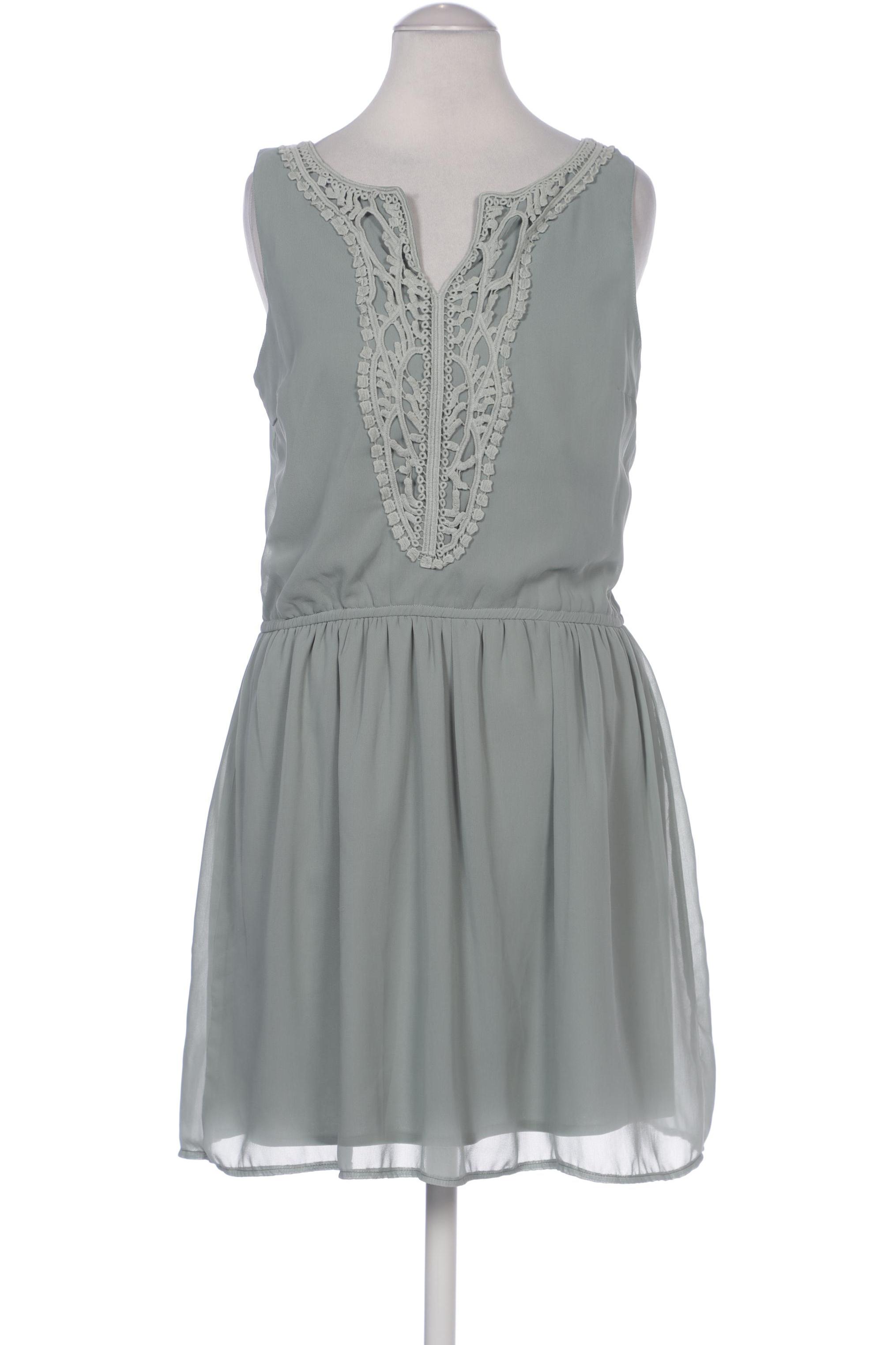 

Only Damen Kleid, türkis, Gr. 34