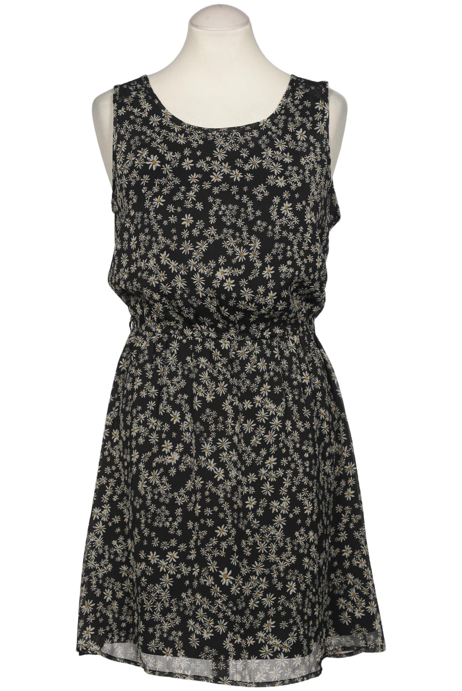 

Only Damen Kleid, schwarz, Gr. 38