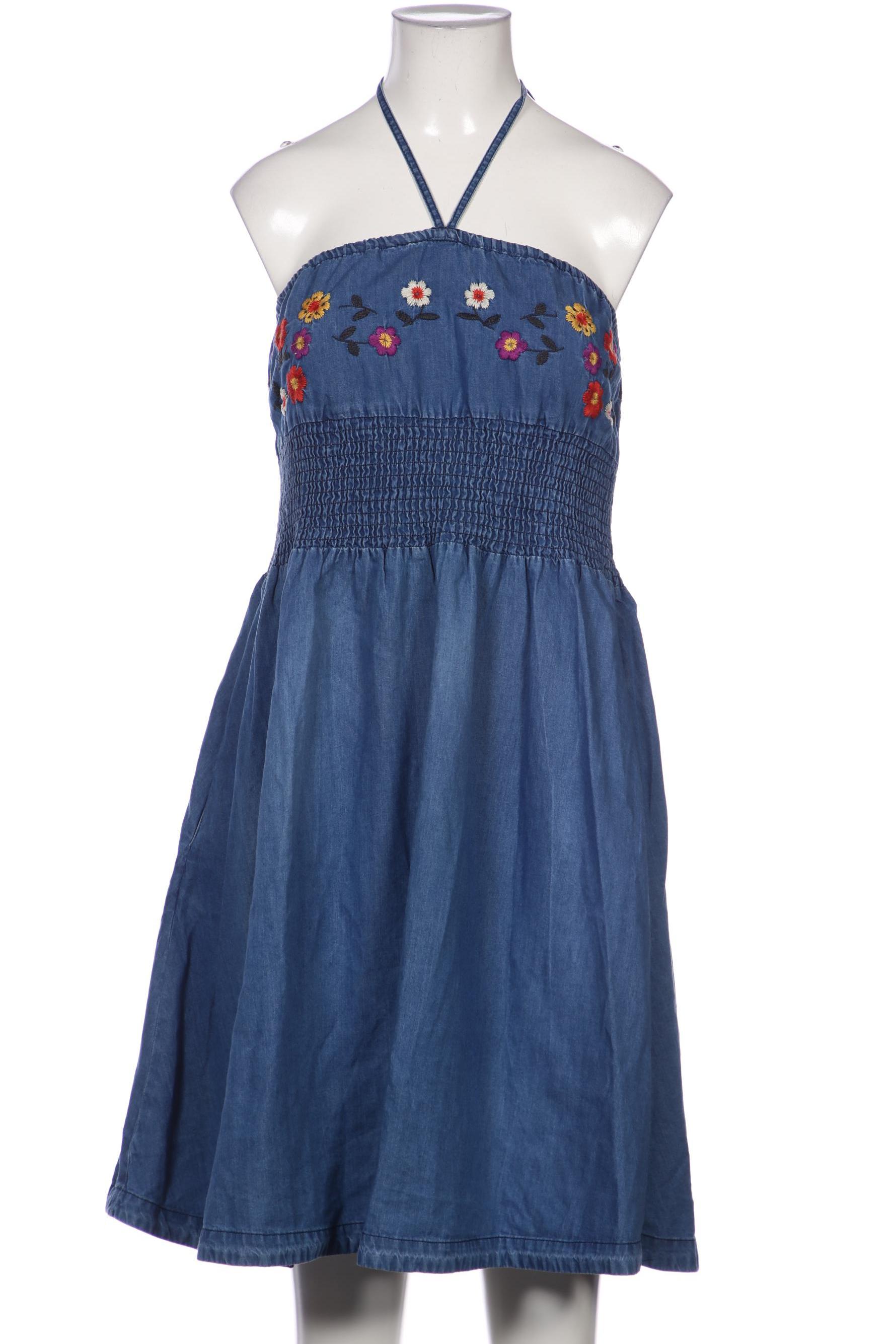 

Only Damen Kleid, blau, Gr. 38