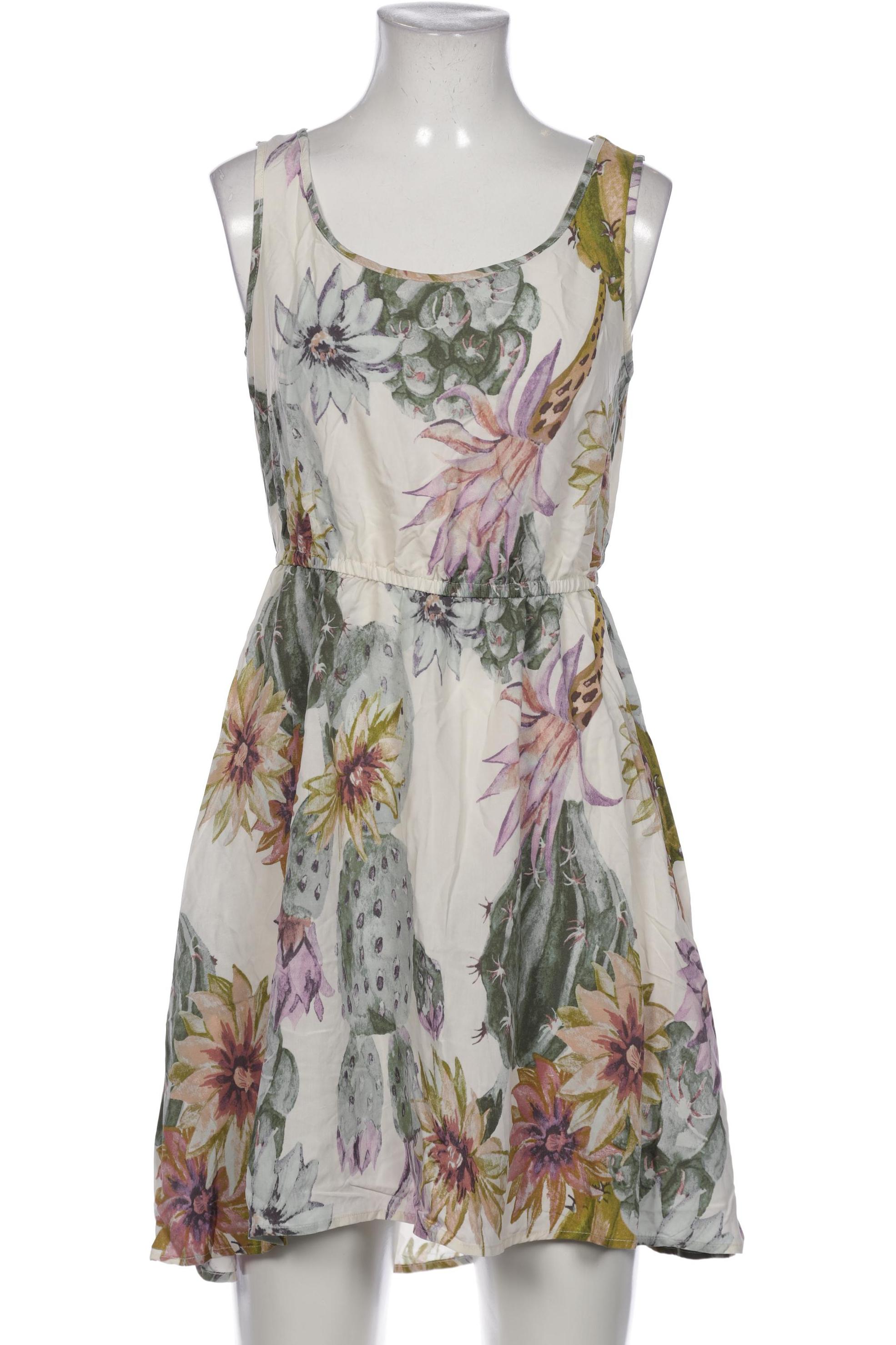 

Only Damen Kleid, mehrfarbig, Gr. 34