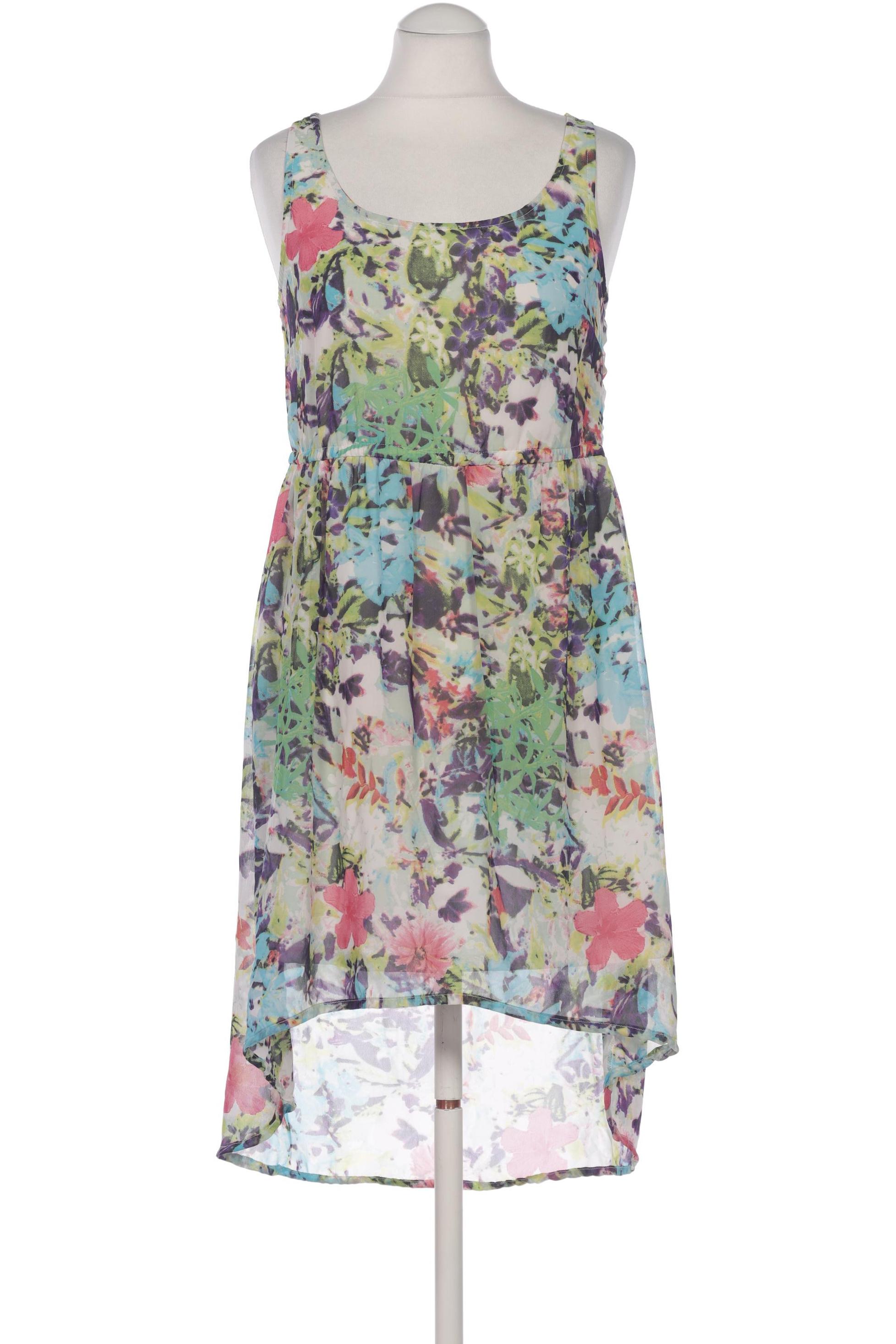 

Only Damen Kleid, mehrfarbig, Gr. 36