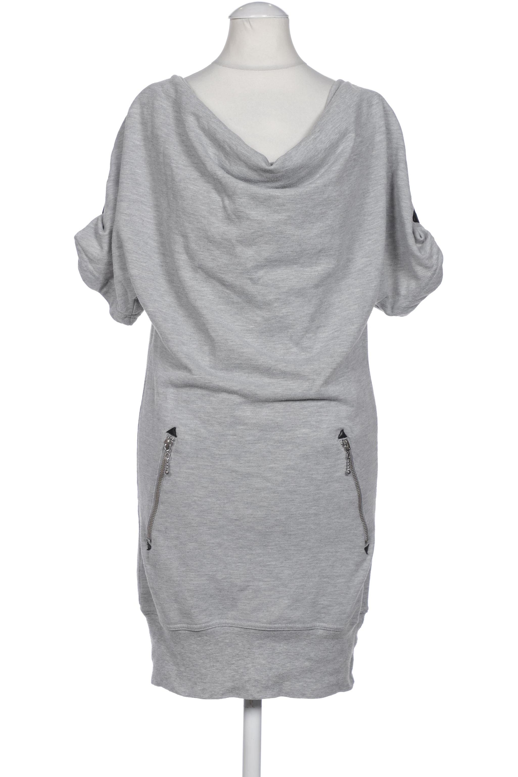 

Only Damen Kleid, grau, Gr. 34