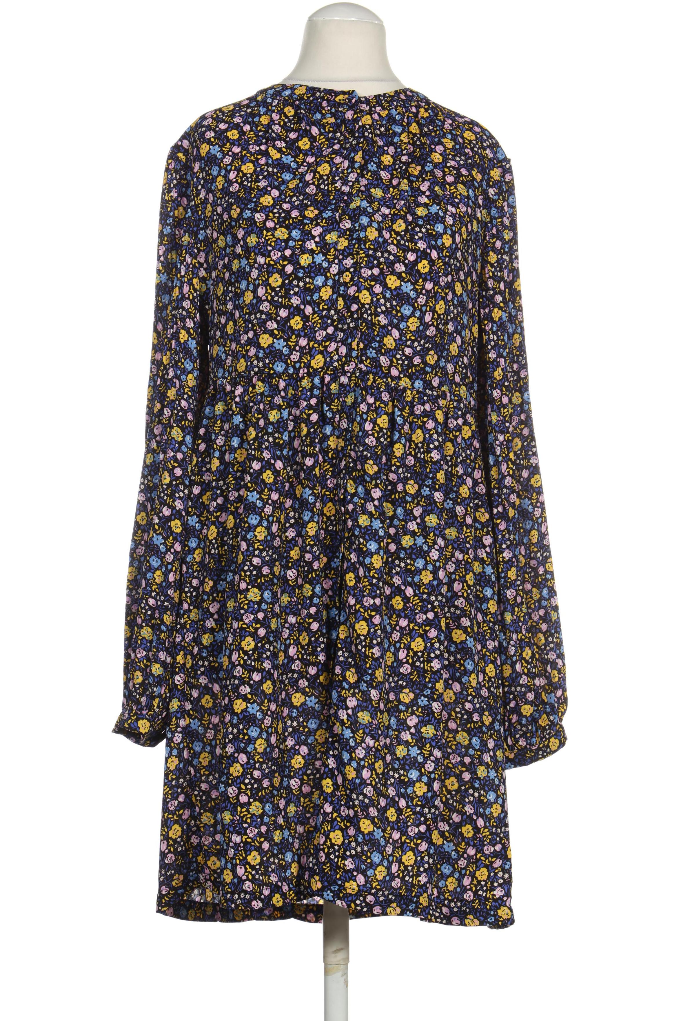 

Only Damen Kleid, blau, Gr. 36