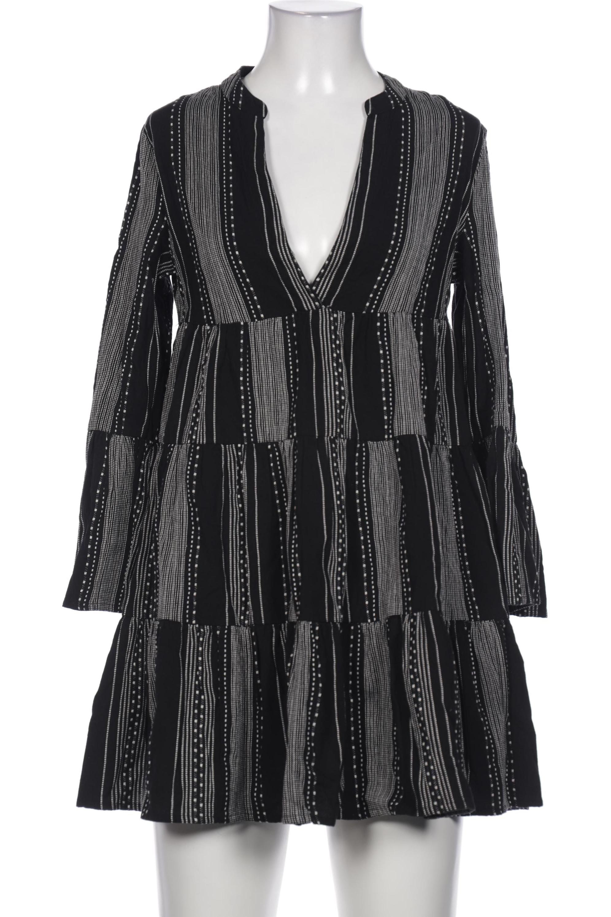 

Only Damen Kleid, schwarz, Gr. 34