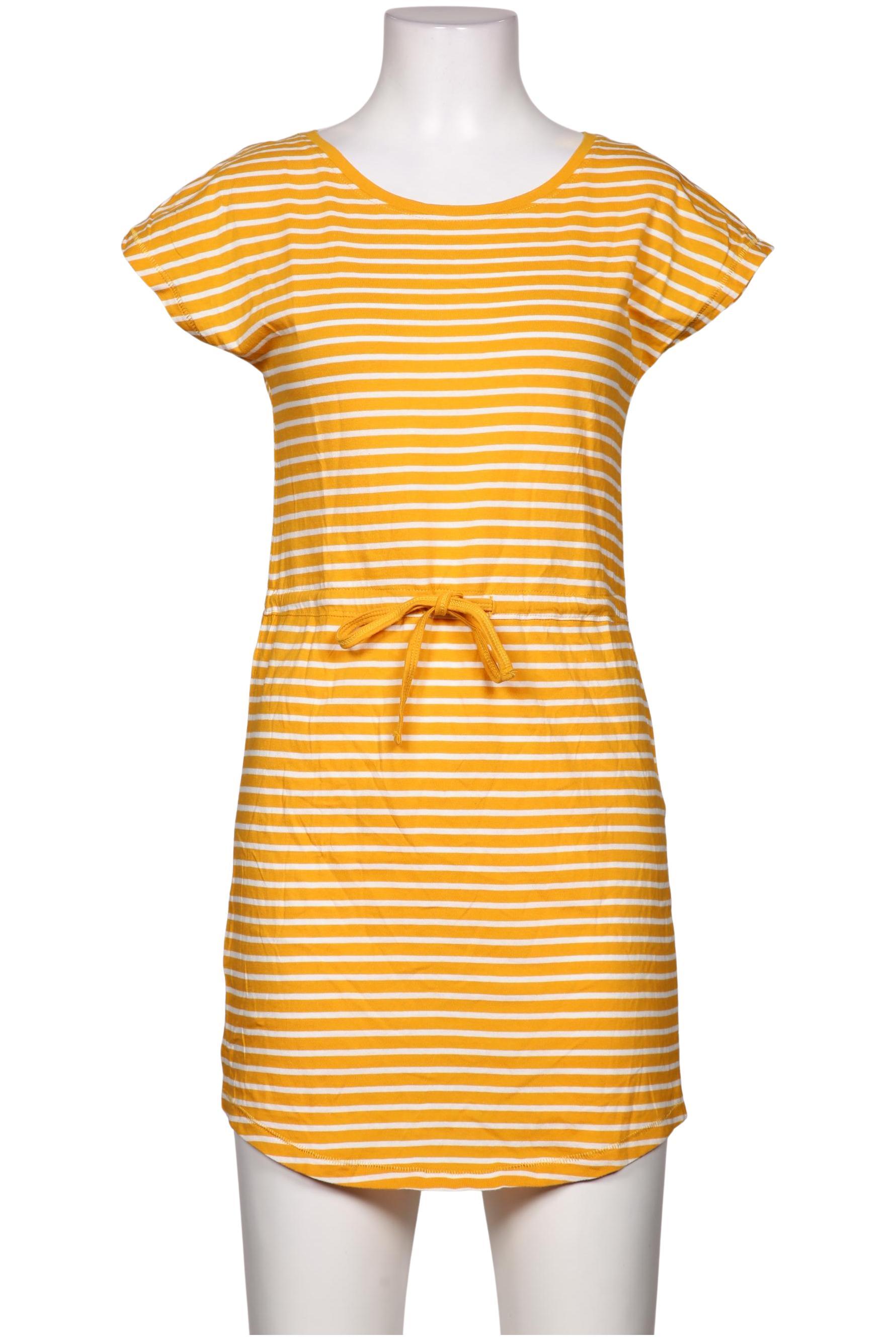 

Only Damen Kleid, gelb, Gr. 34