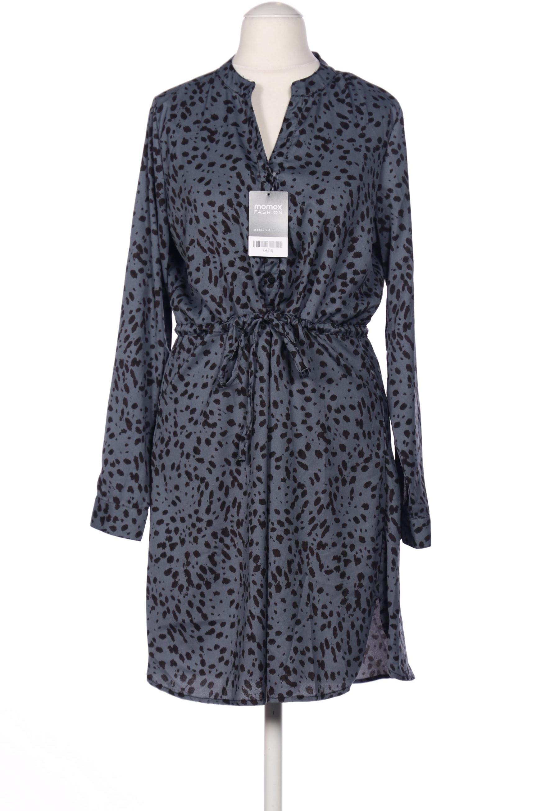 

Only Damen Kleid, grau, Gr. 34