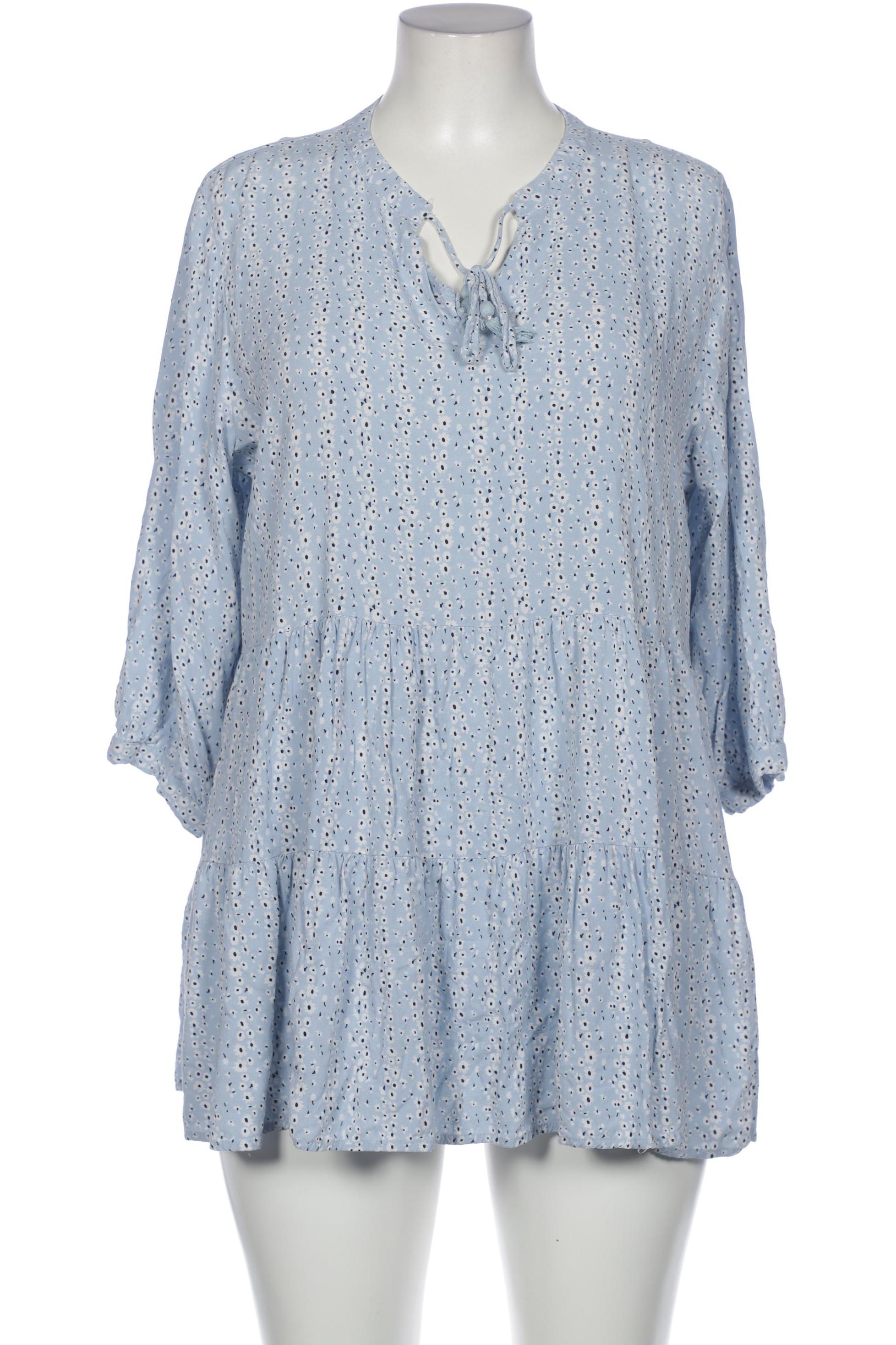 

Only Damen Kleid, hellblau, Gr. 44