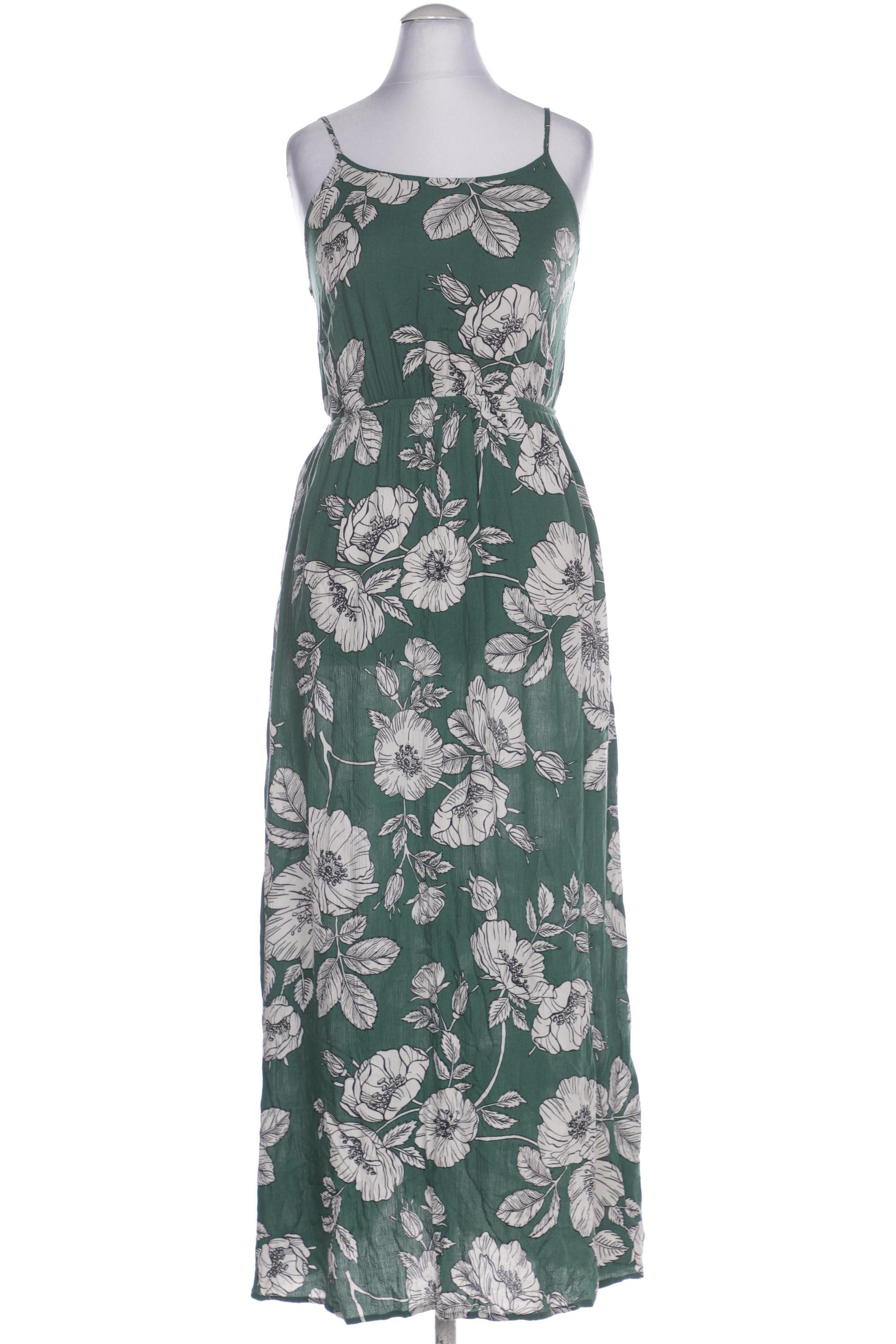 

Only Damen Kleid, grün, Gr. 36