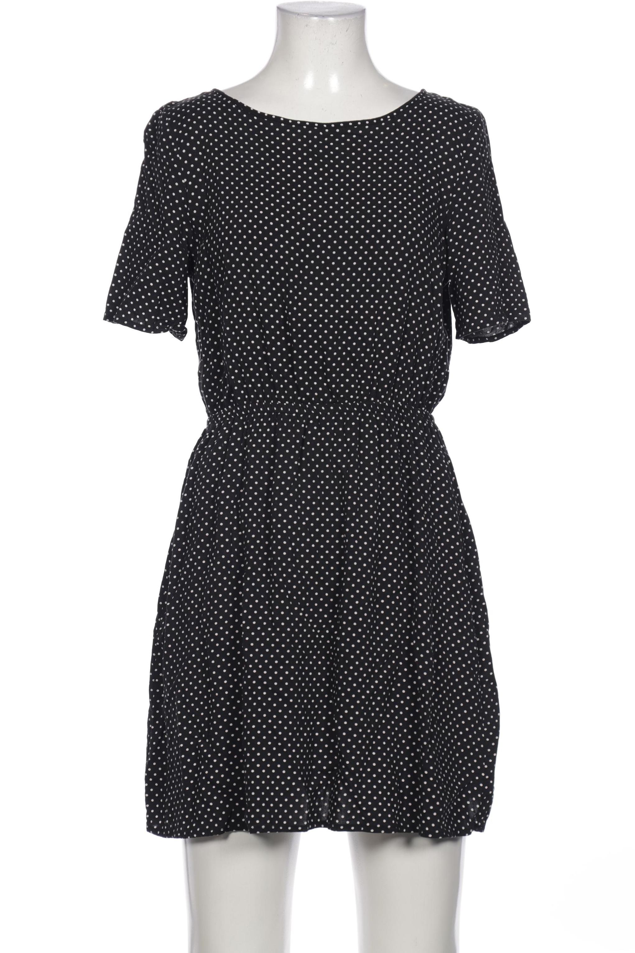 

Only Damen Kleid, schwarz, Gr. 36