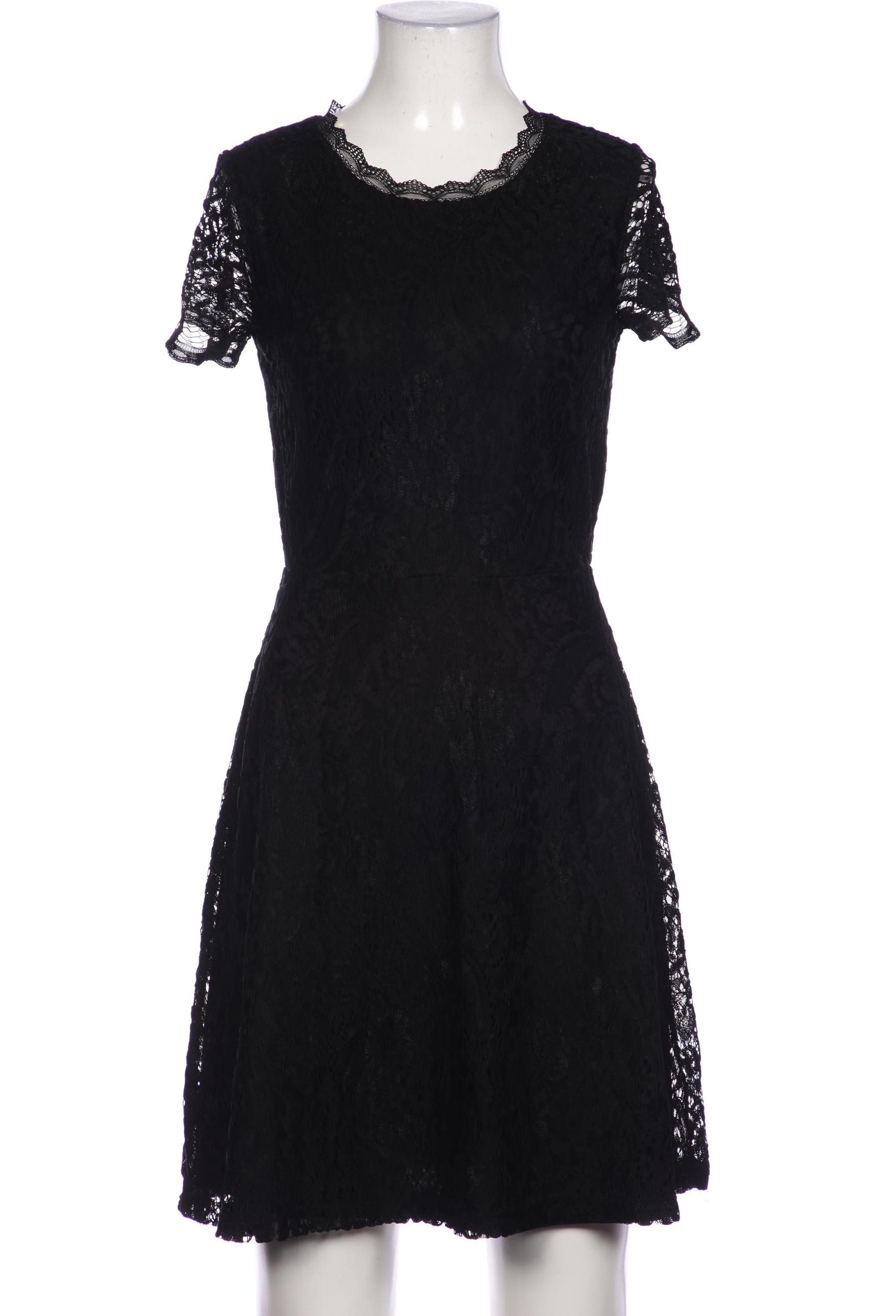 

Only Damen Kleid, schwarz, Gr. 36