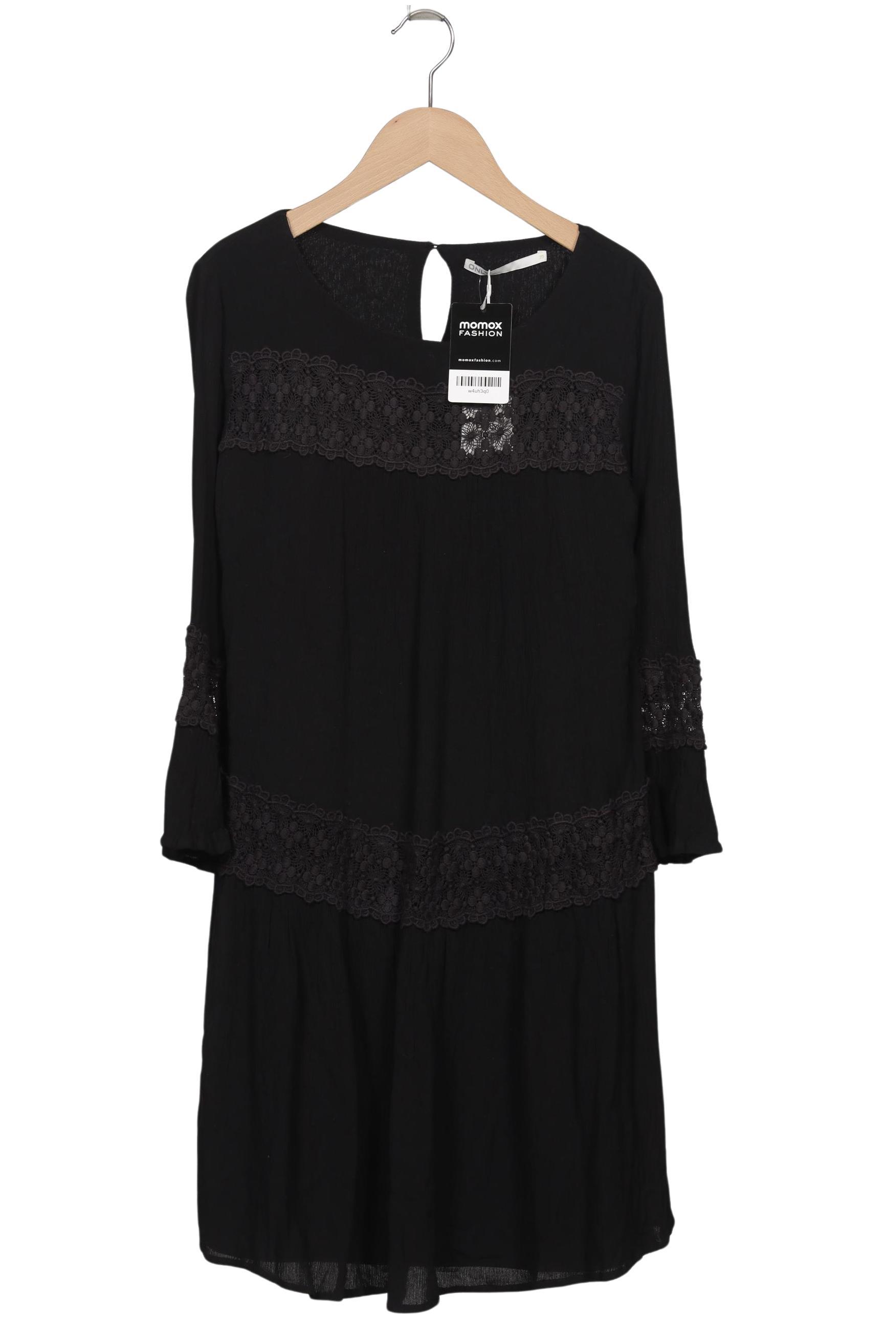 

Only Damen Kleid, schwarz, Gr. 36