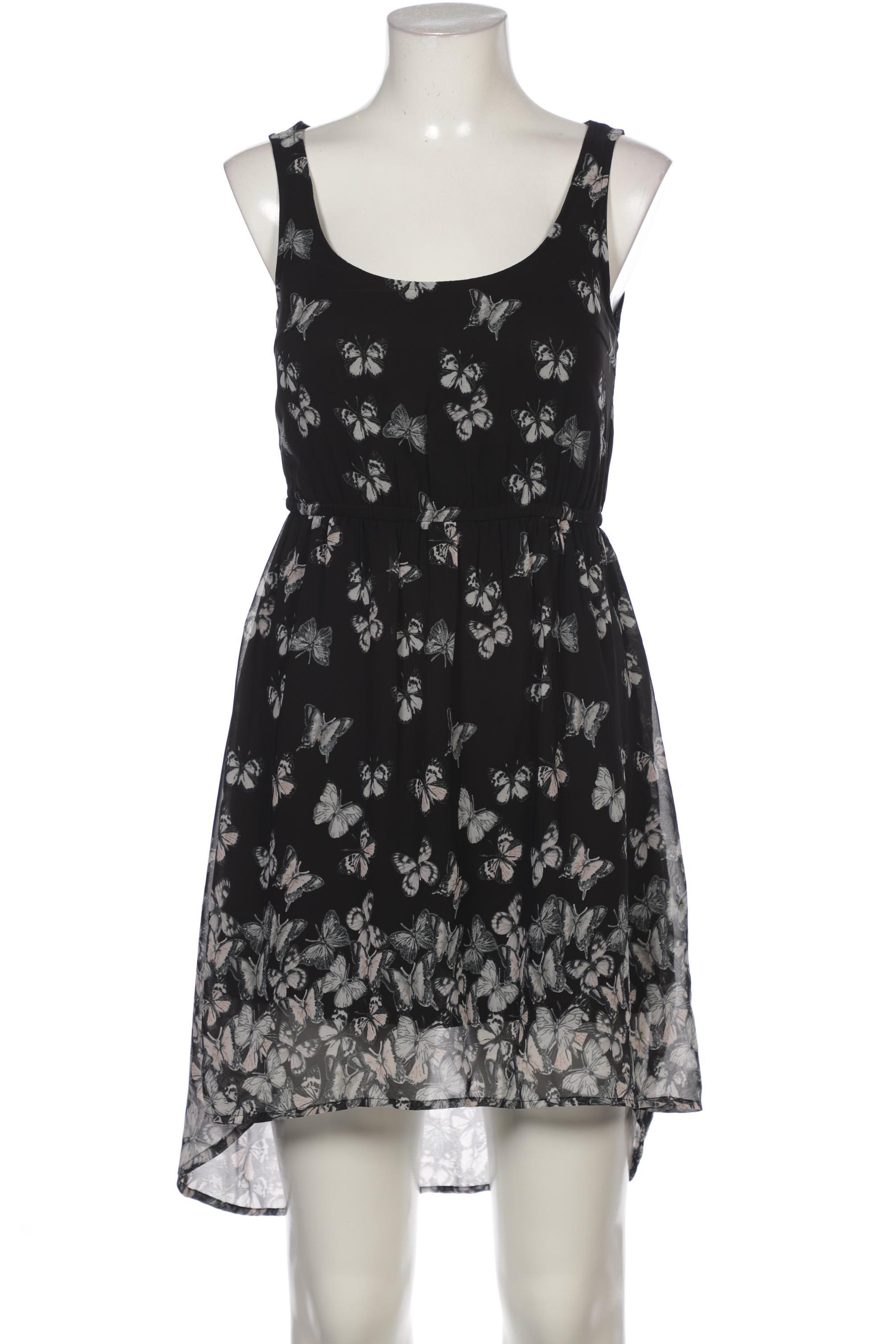 

Only Damen Kleid, schwarz, Gr. 36