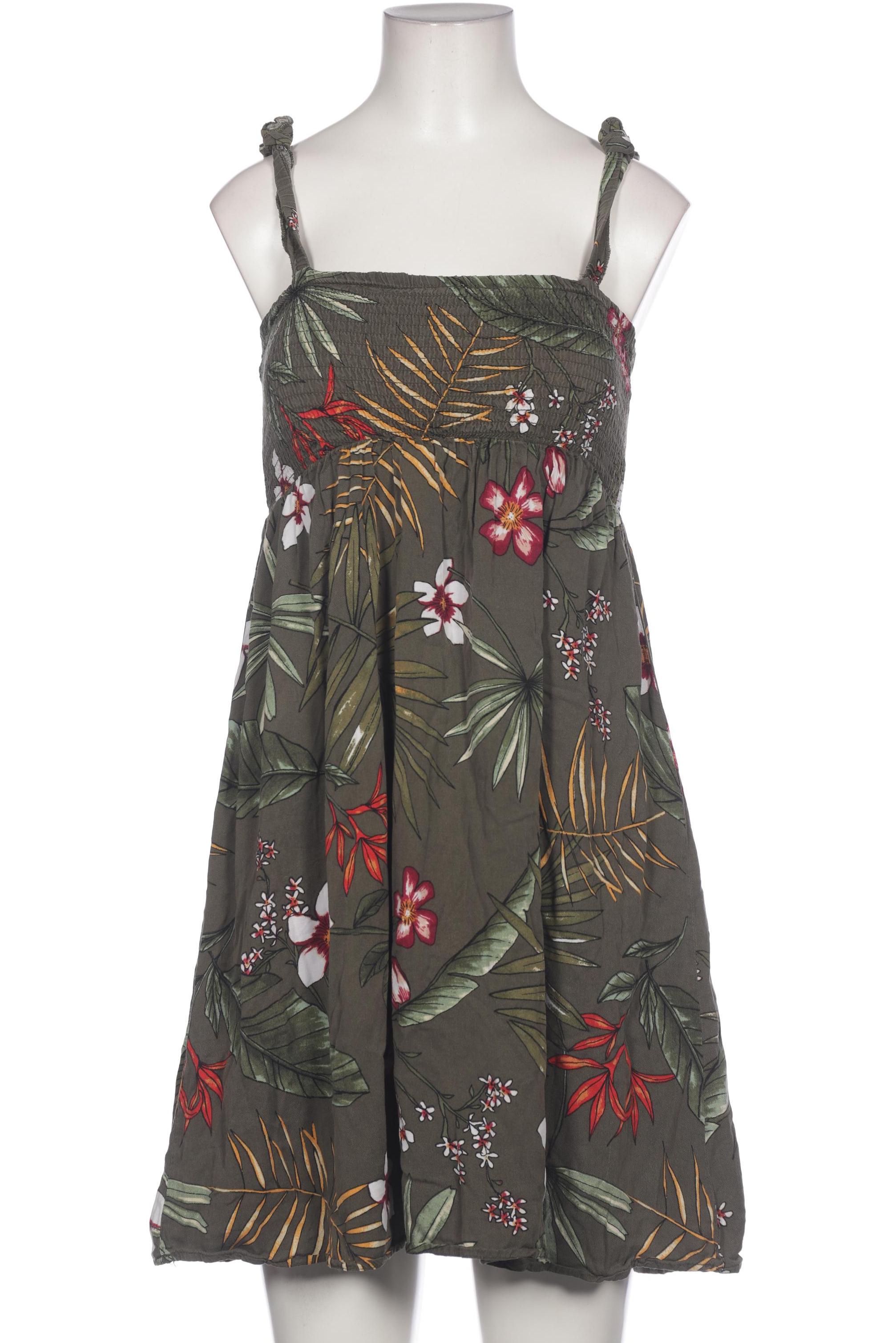 

Only Damen Kleid, grün, Gr. 34