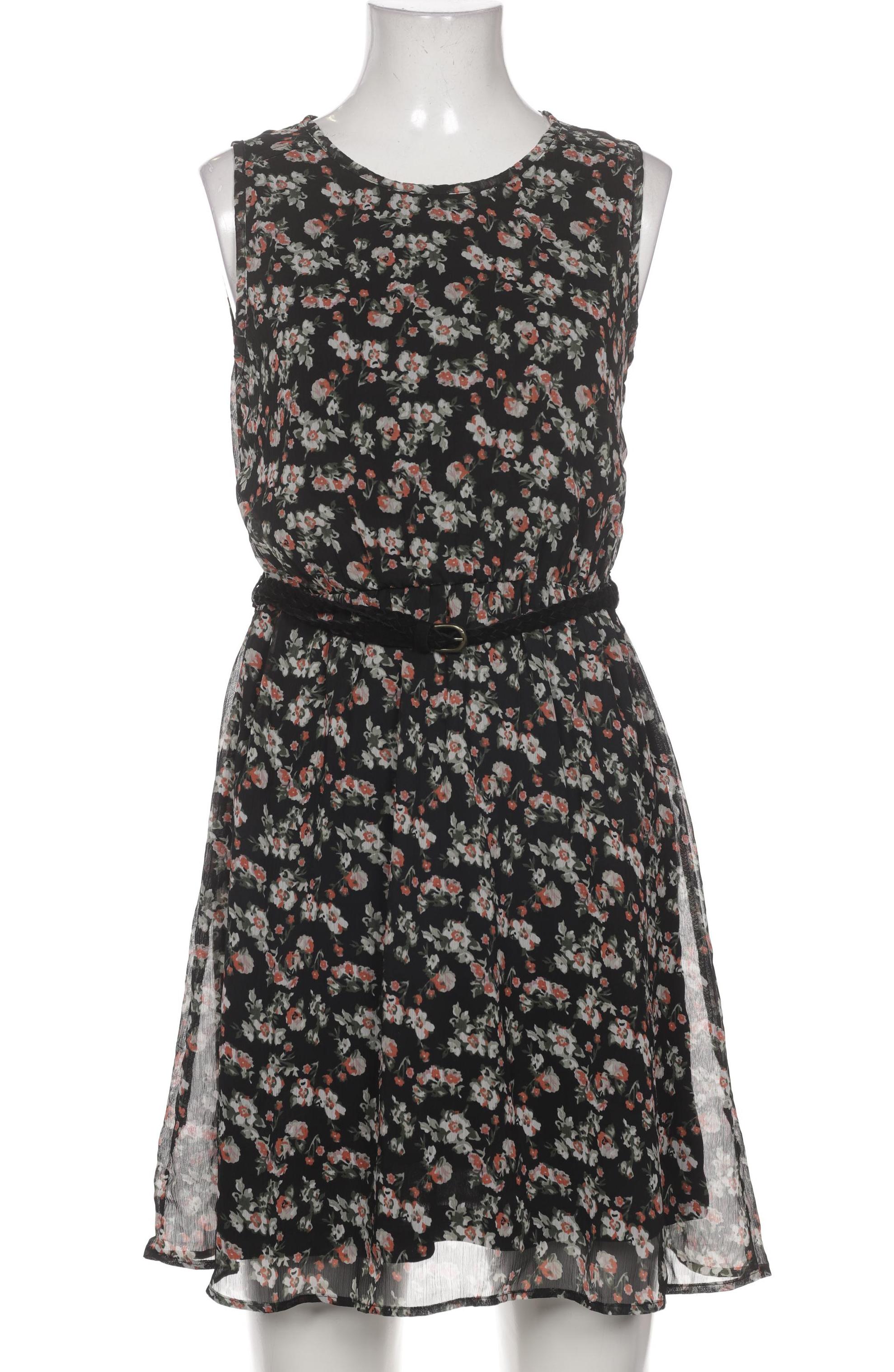 

Only Damen Kleid, schwarz, Gr. 36