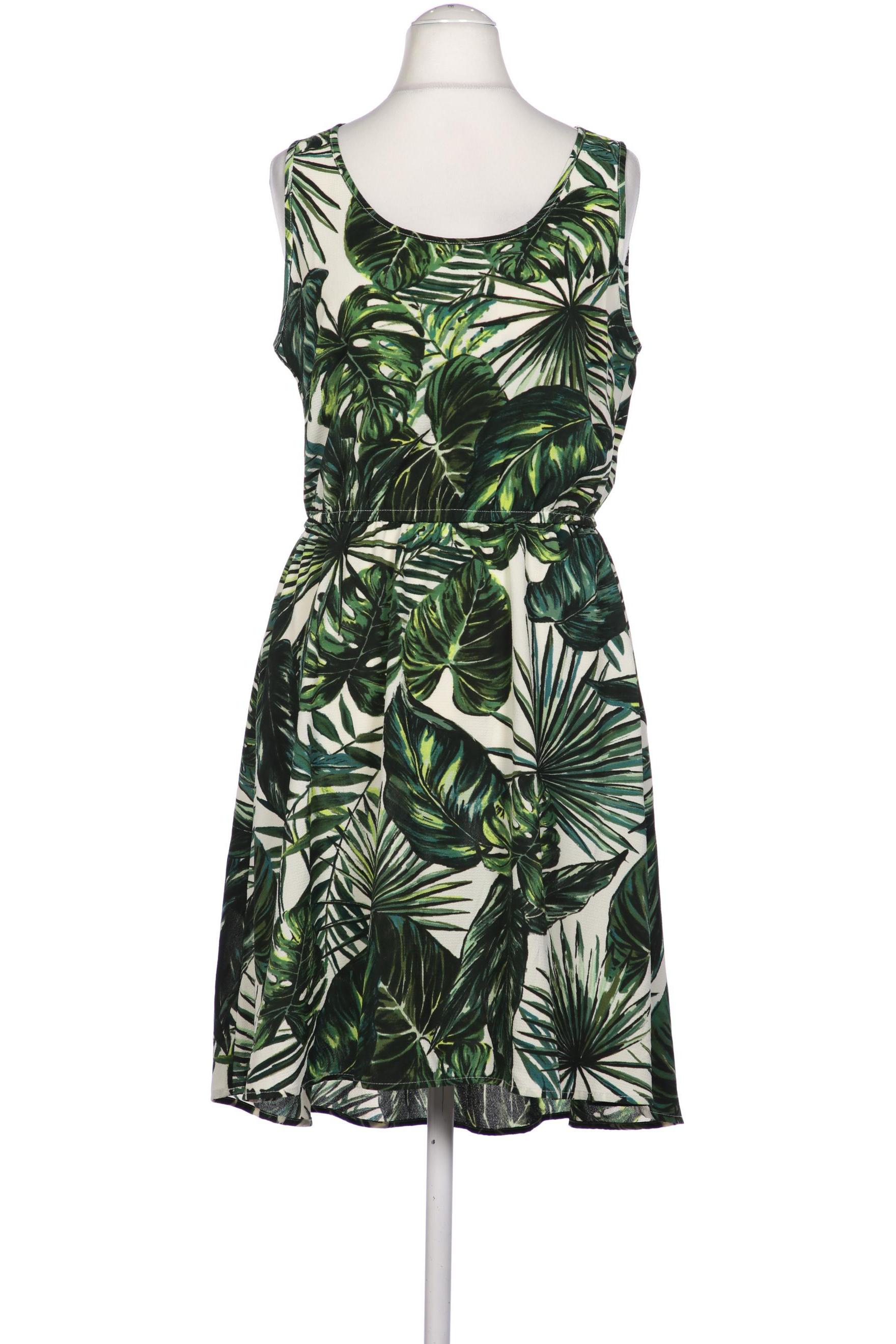 

Only Damen Kleid, grau, Gr. 40