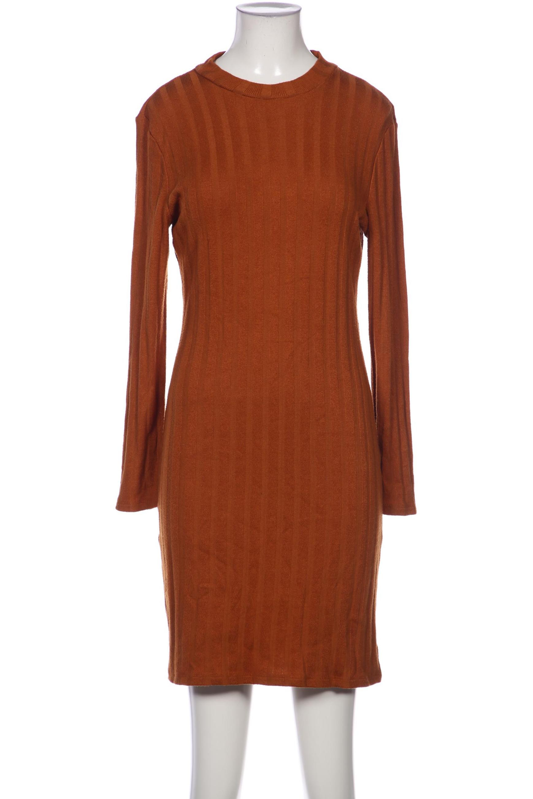 

ONLY Damen Kleid, braun