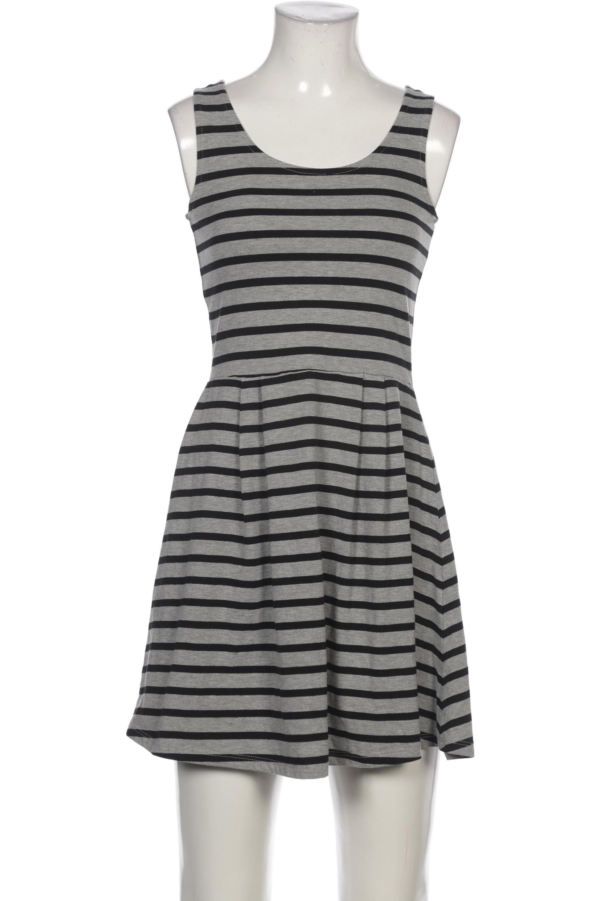 

Only Damen Kleid, grau, Gr. 36