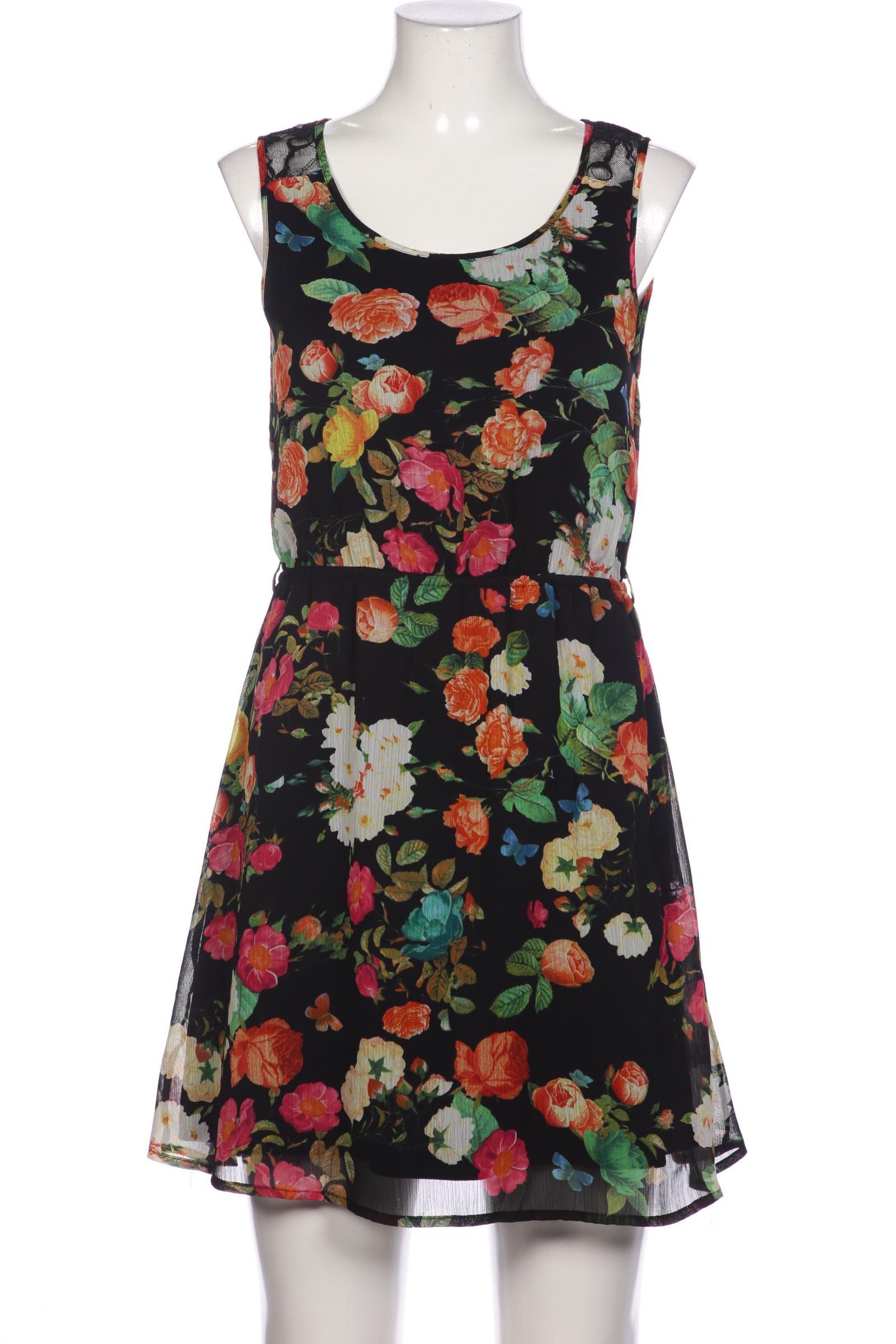 

Only Damen Kleid, schwarz, Gr. 38
