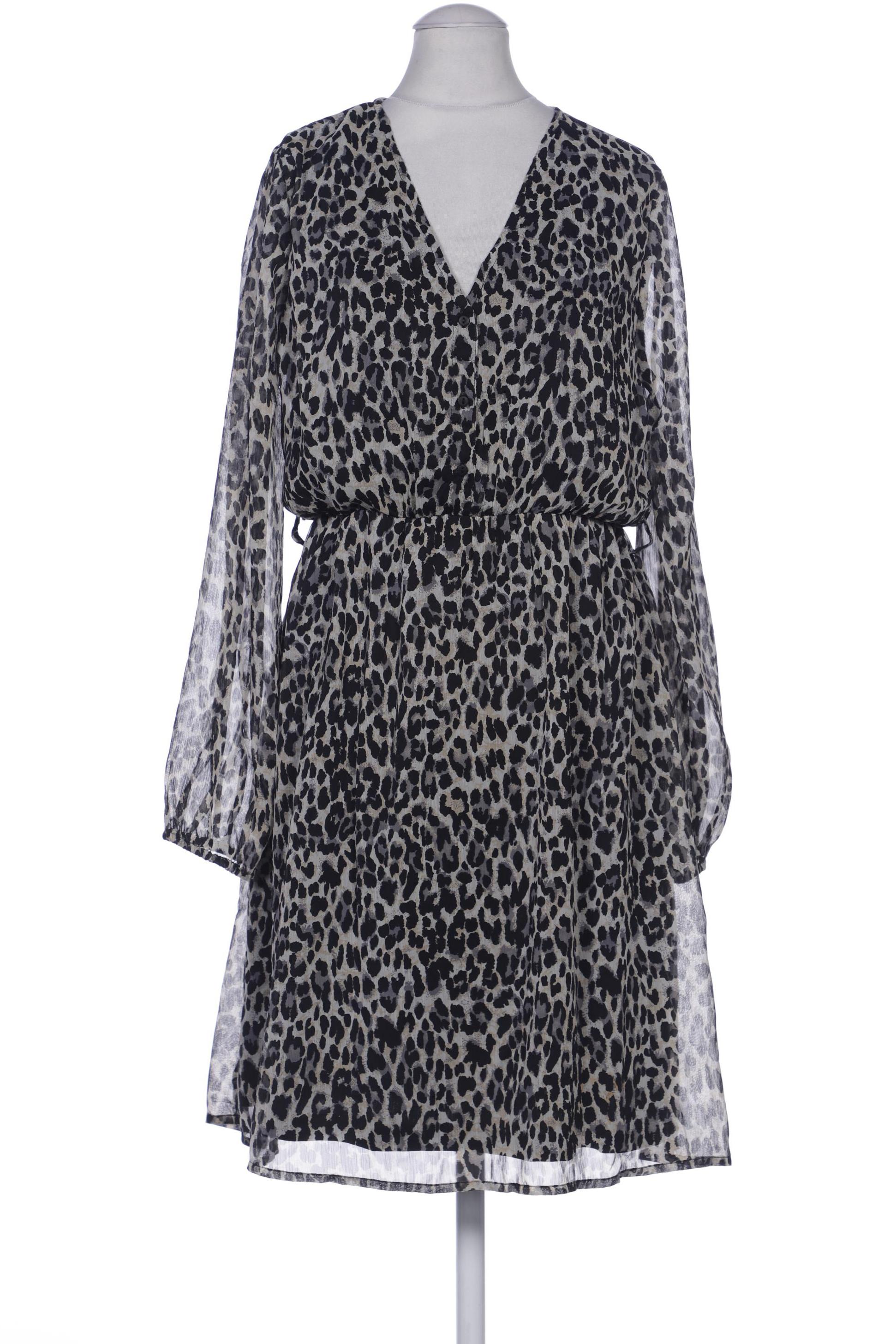 

Only Damen Kleid, grau, Gr. 36