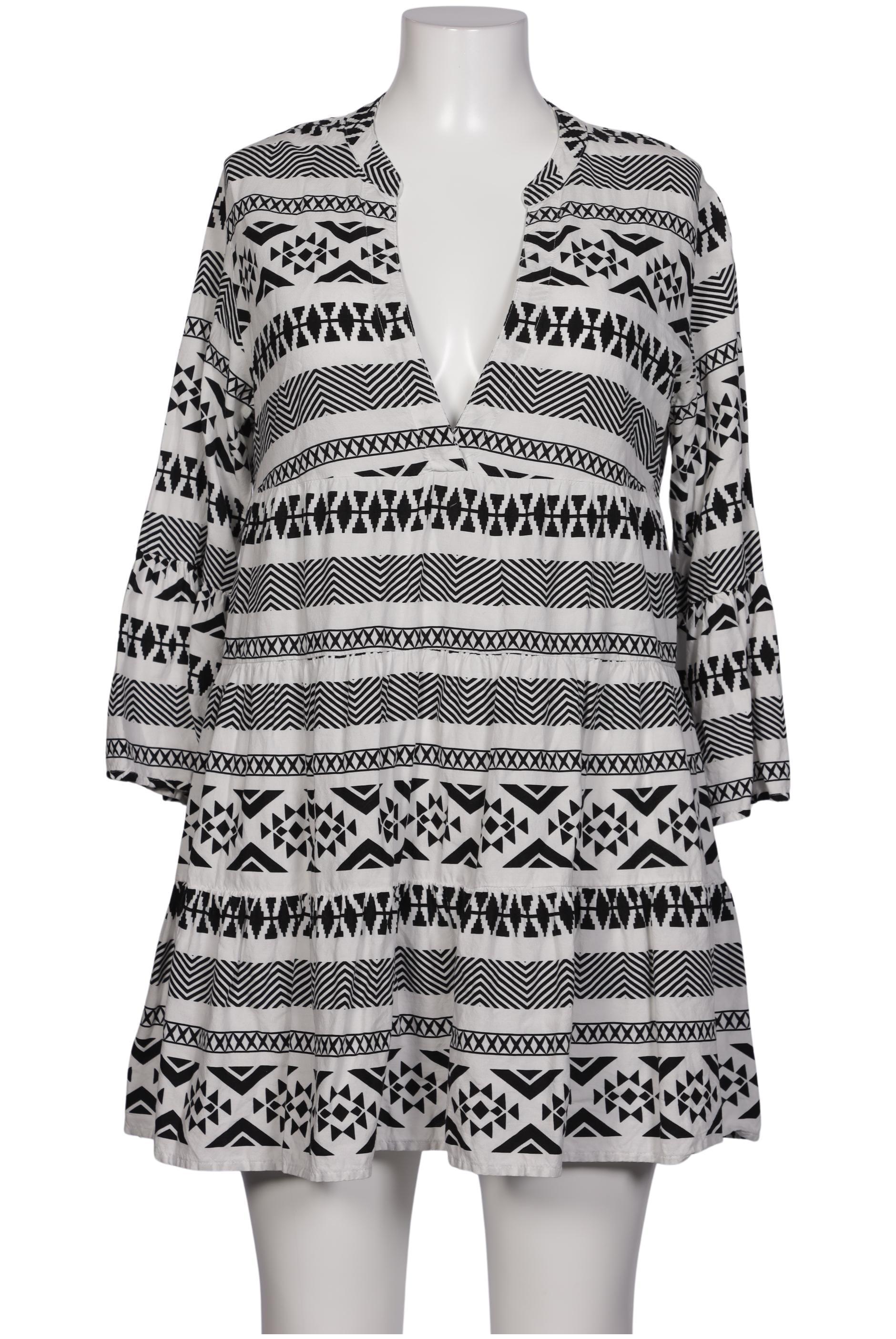 

Only Damen Kleid, schwarz, Gr. 42