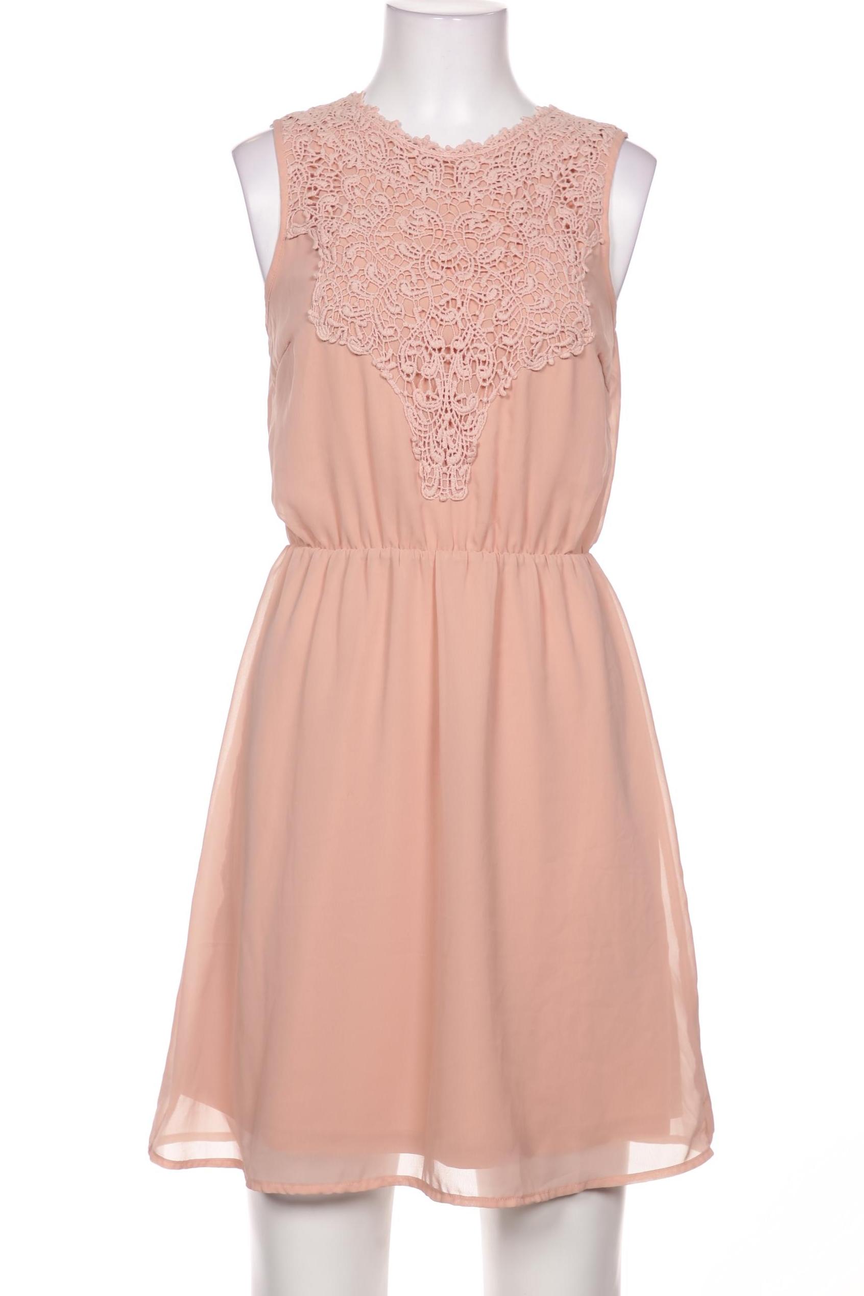 

Only Damen Kleid, pink, Gr. 34