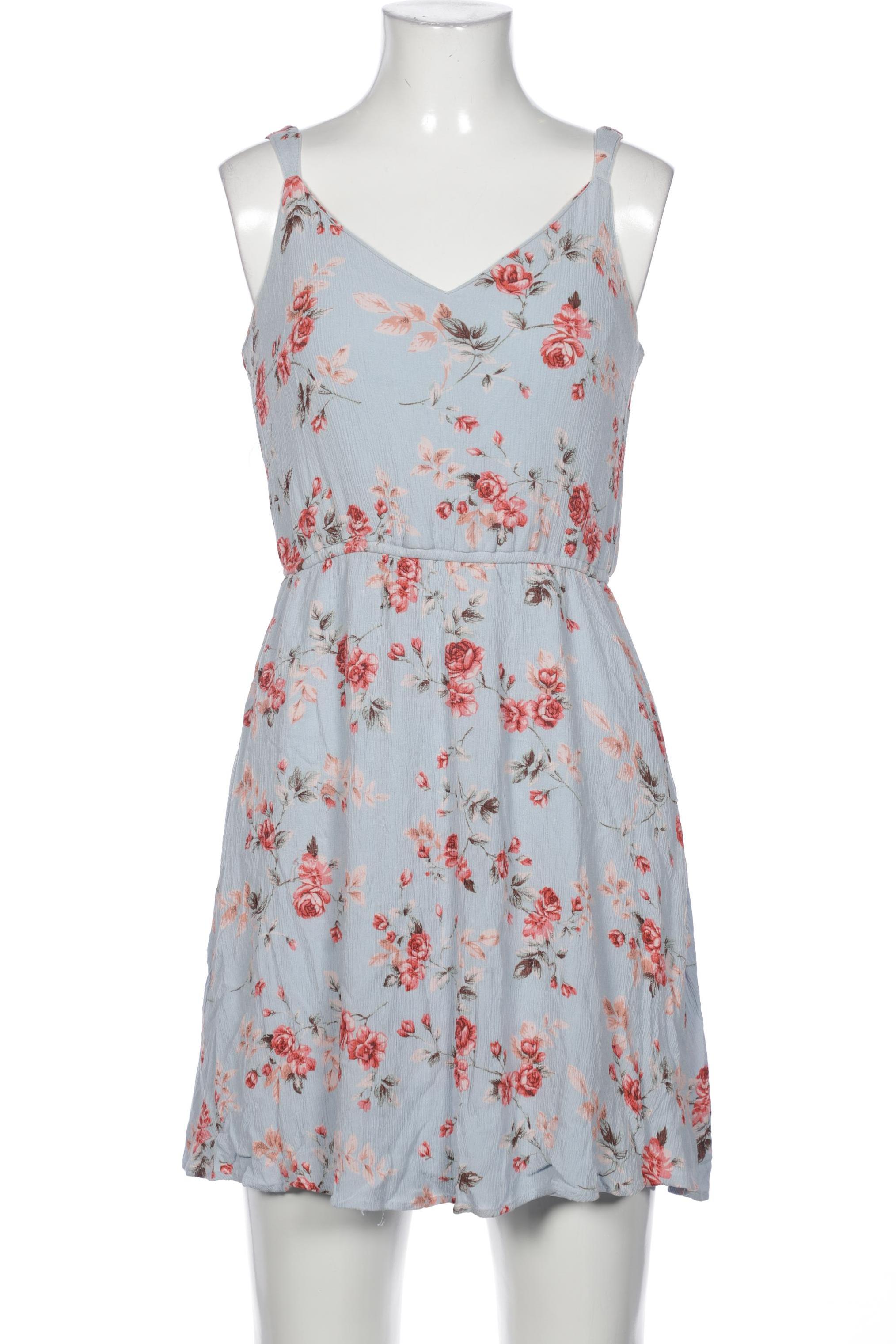 

Only Damen Kleid, blau, Gr. 36