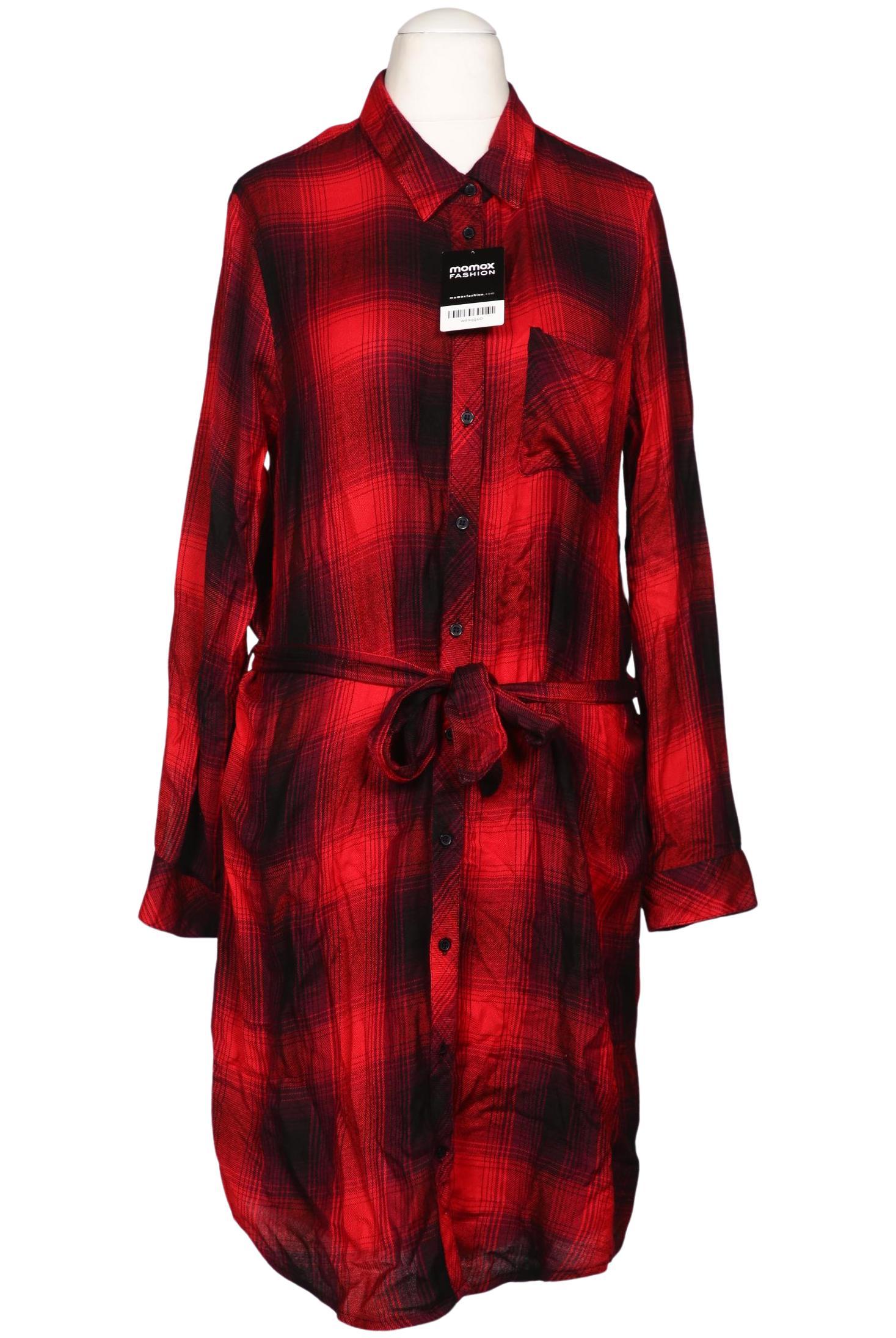 

Only Damen Kleid, rot, Gr. 38