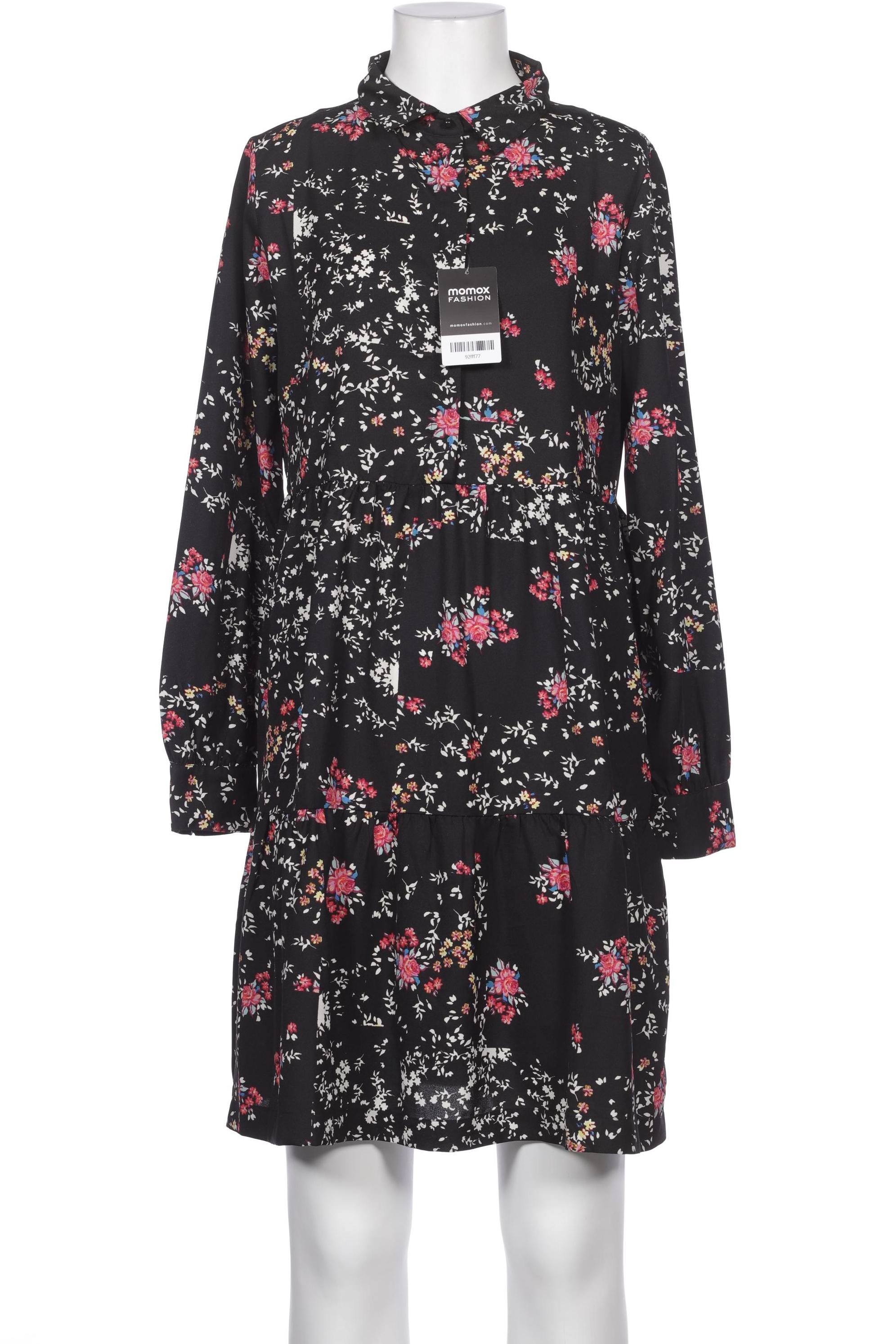 

Only Damen Kleid, schwarz, Gr. 34