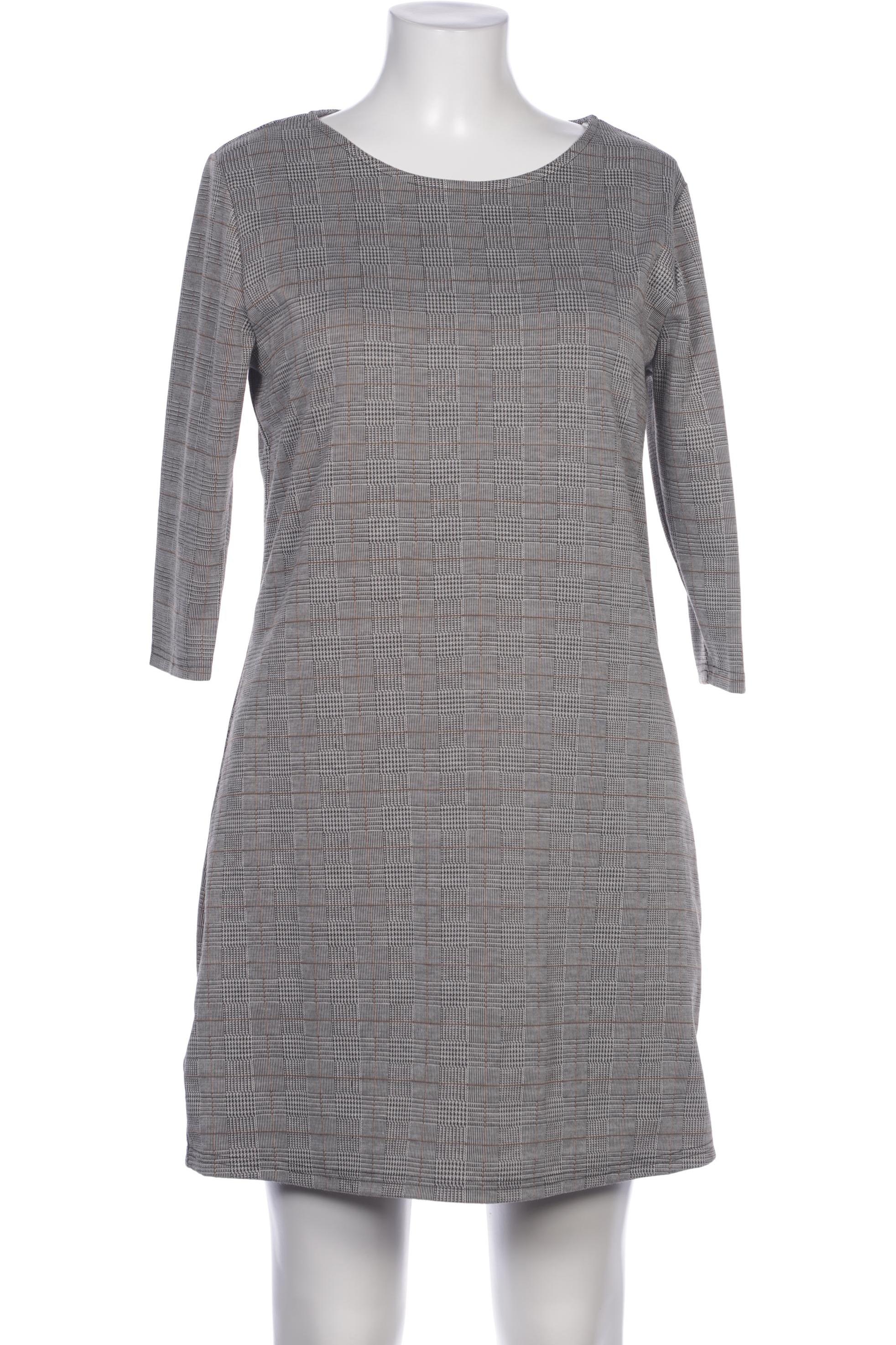 Thumbnail - Only Damen Kleid, grau, Gr. 44