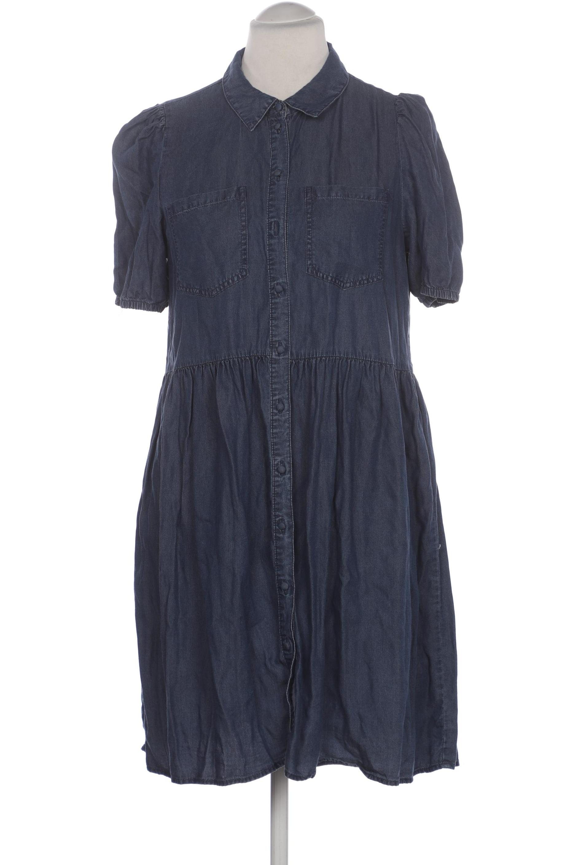 

Only Damen Kleid, marineblau, Gr. 42